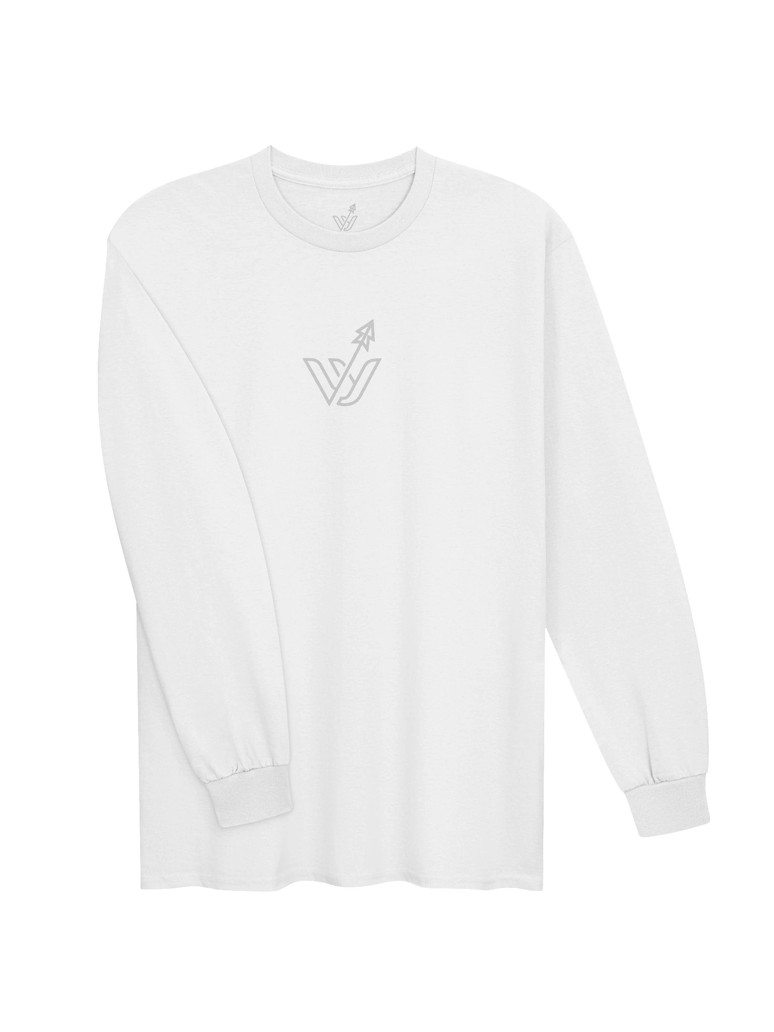 Velyen Essential Unisex Long Sleeve Tee product image (27)