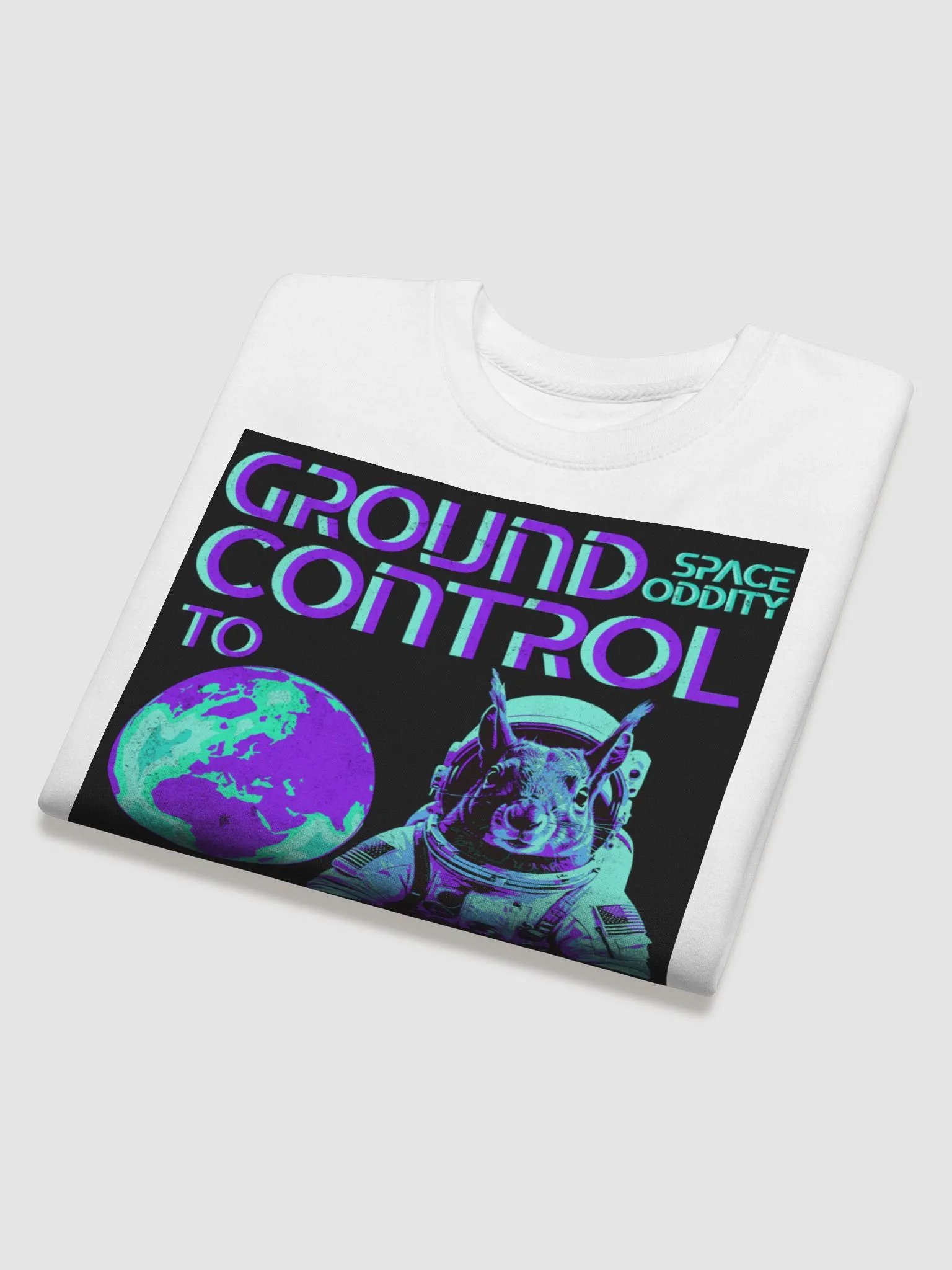 Galactic Explorer Sweatshirt product image (4)