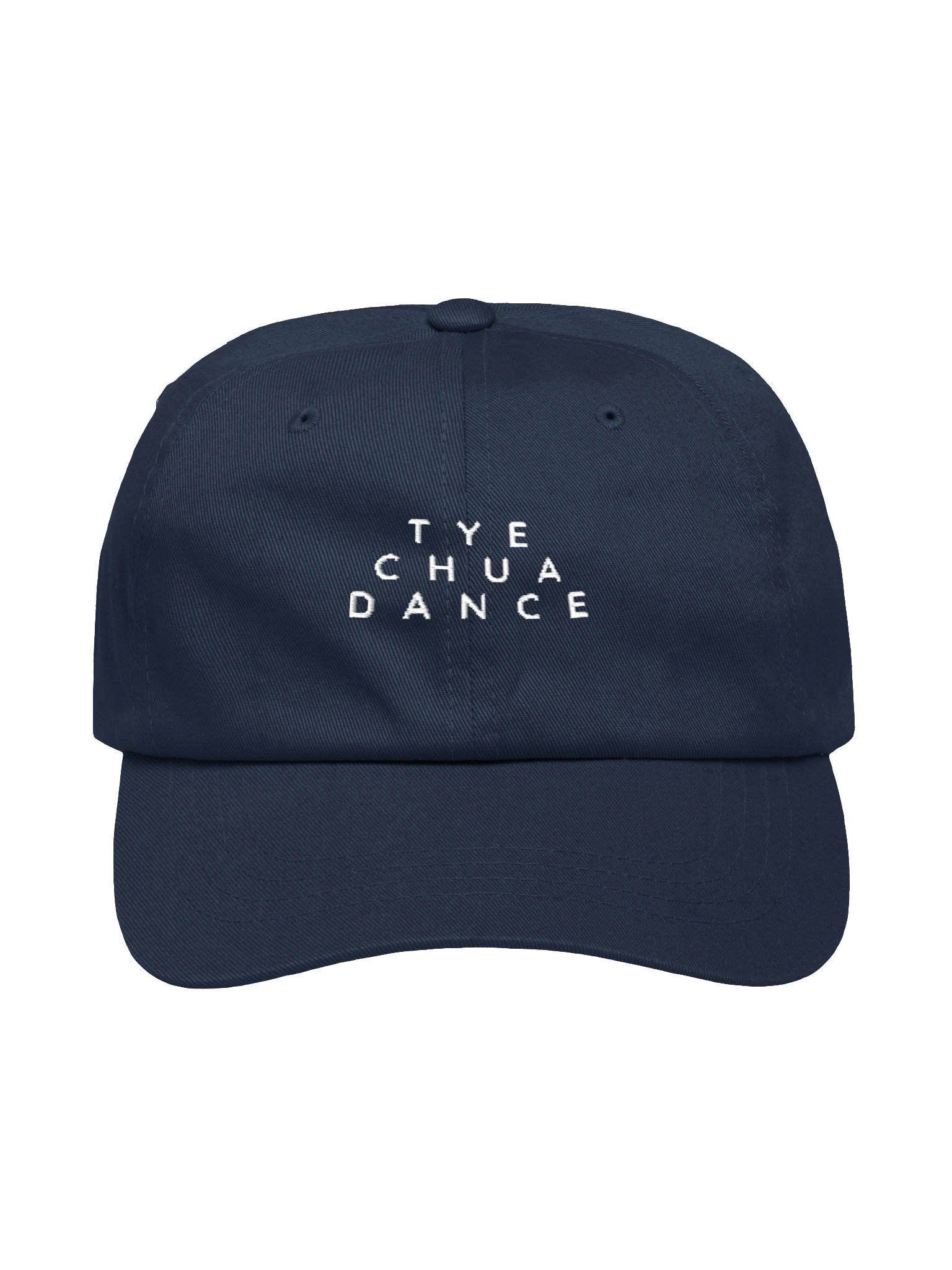 TCD Embroidered Cap product image (1)