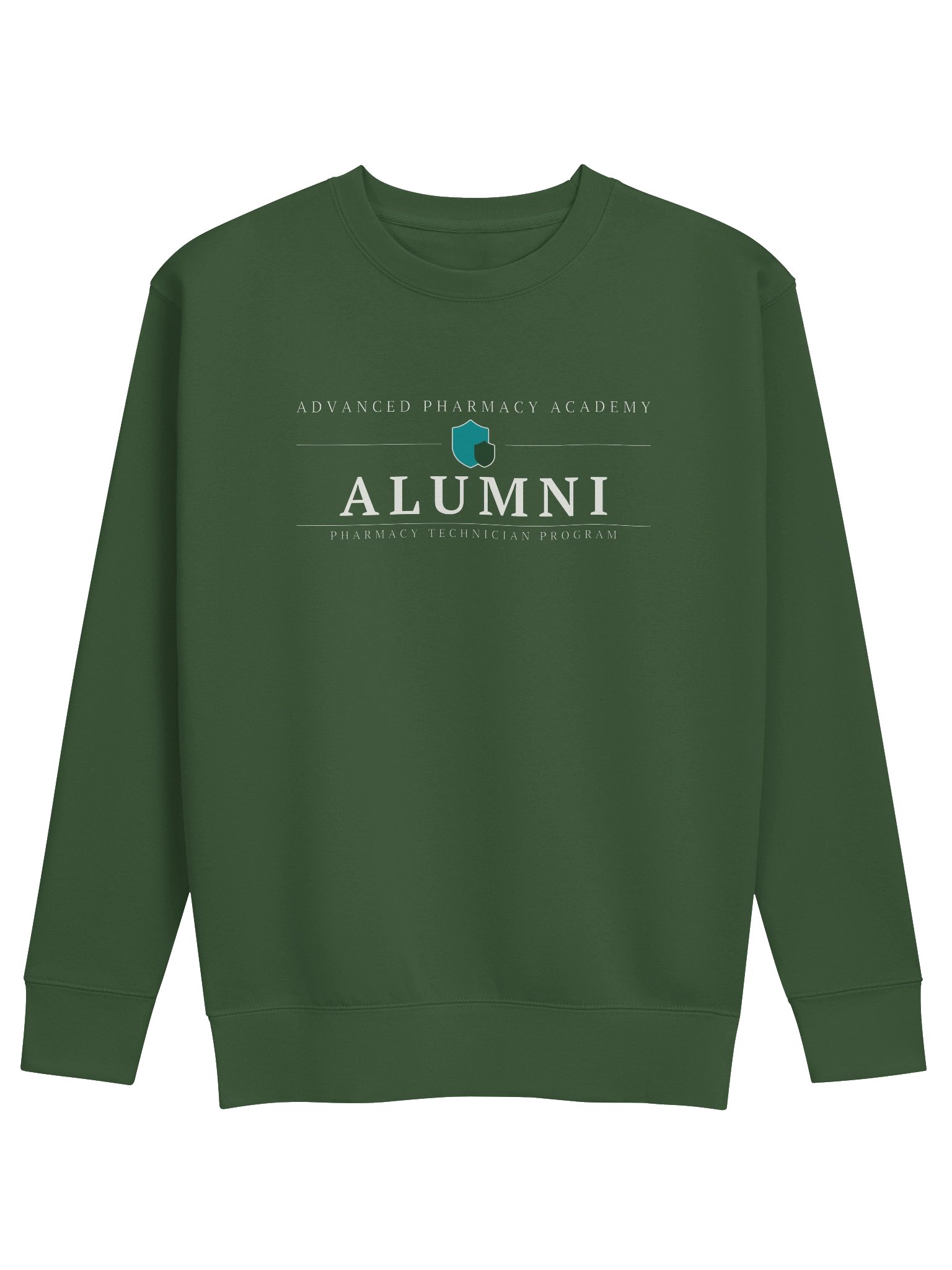 APA Alumni Crewneck product image (2)