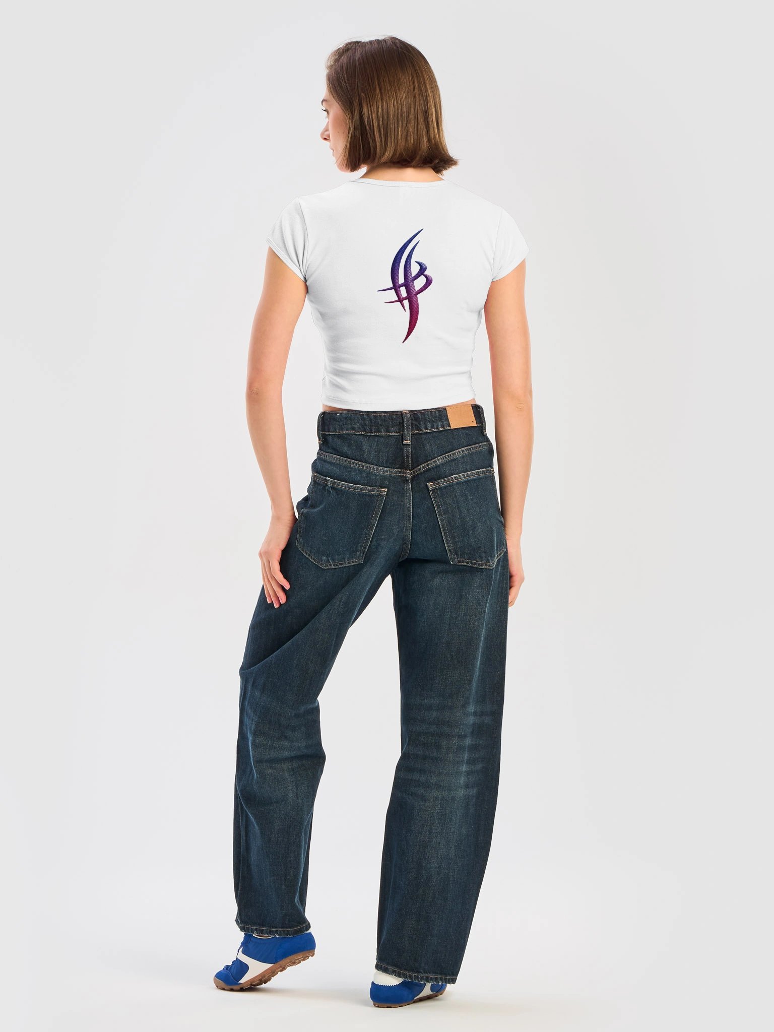 Beam Tshirt Poco Vibe product image (6)