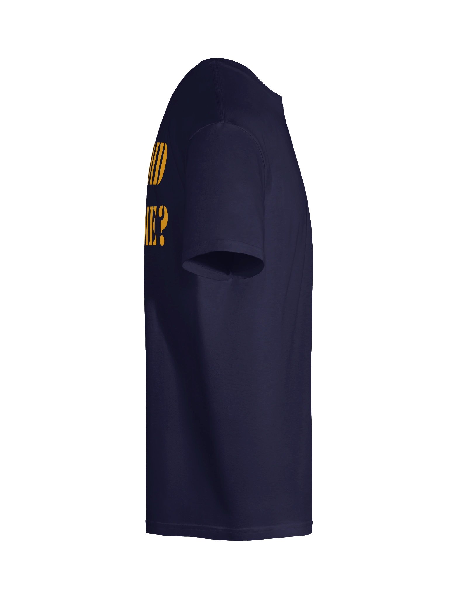 But did you die? Tee product image (10)