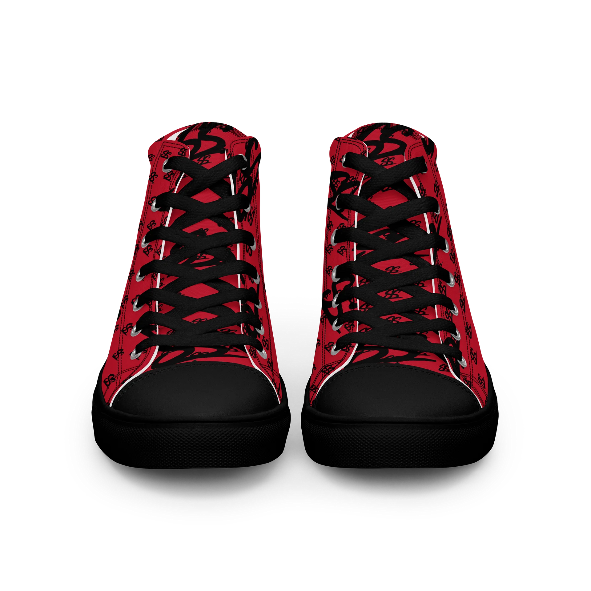 Red Pepper Hi Top SS2 (Men's) product image (3)