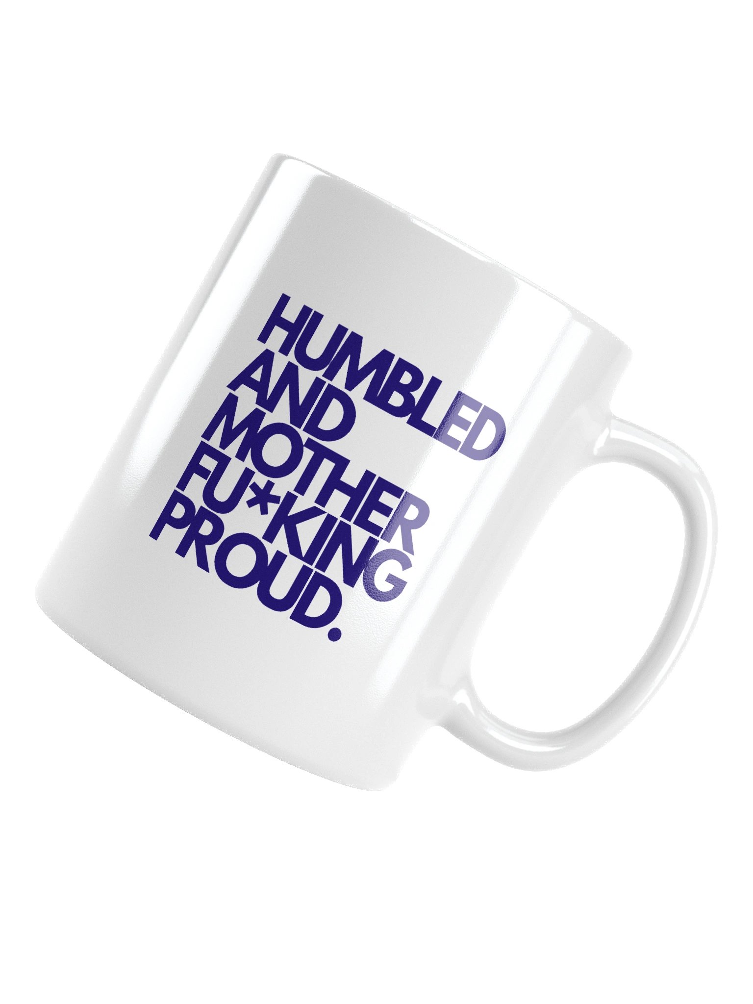 Humbled And Proud Mug product image (14)