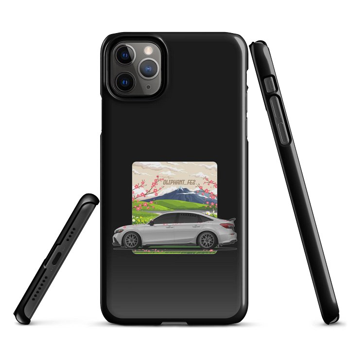 Ty Oliphant's iphone case product image (5)