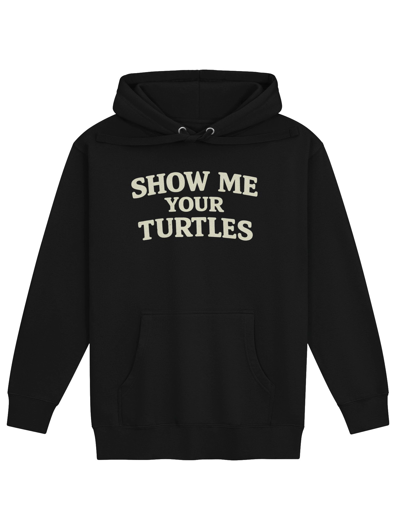 Show Me-Hoodie product image (1)