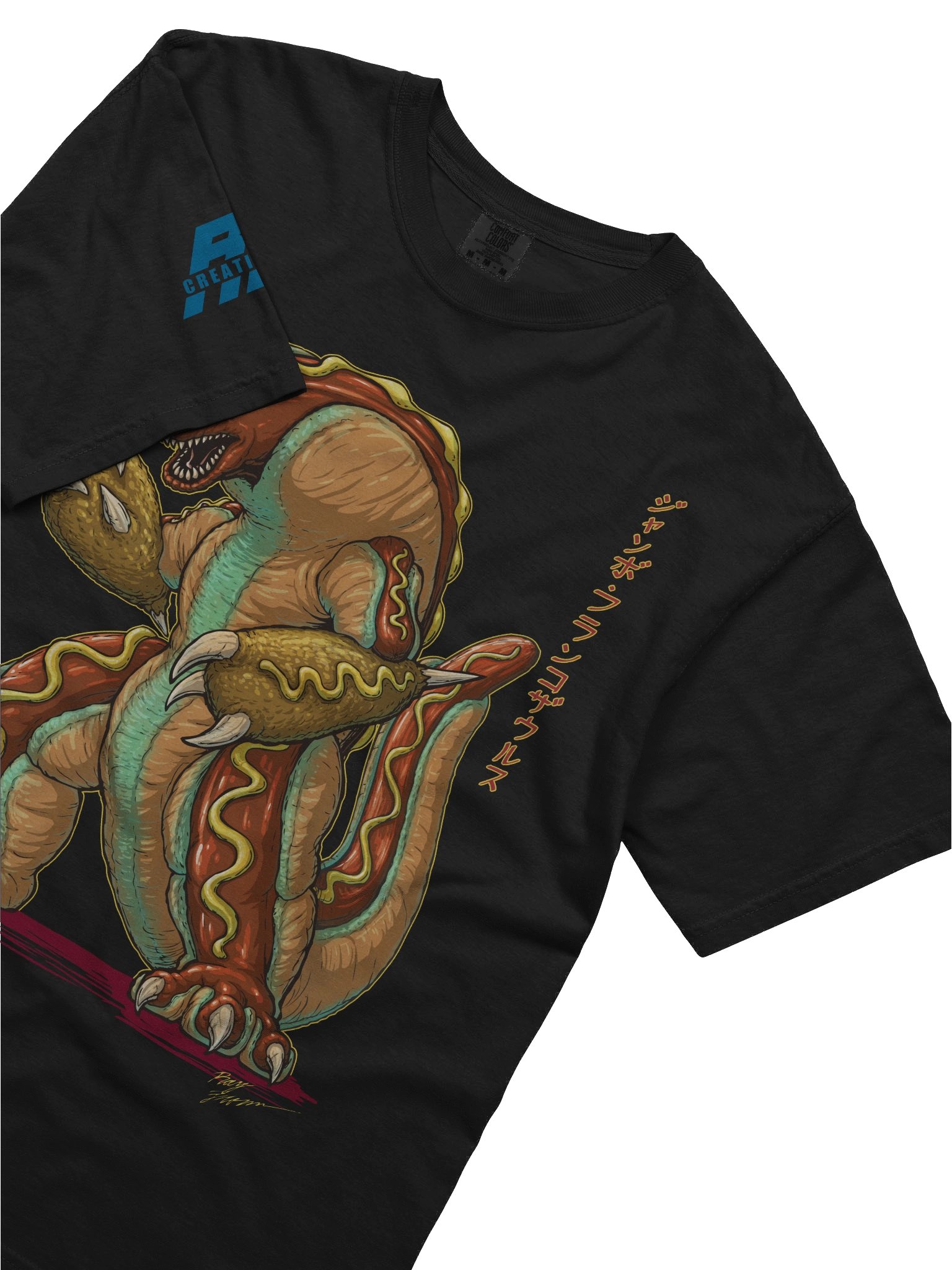 Jumbo Frankosaurus product image (60)