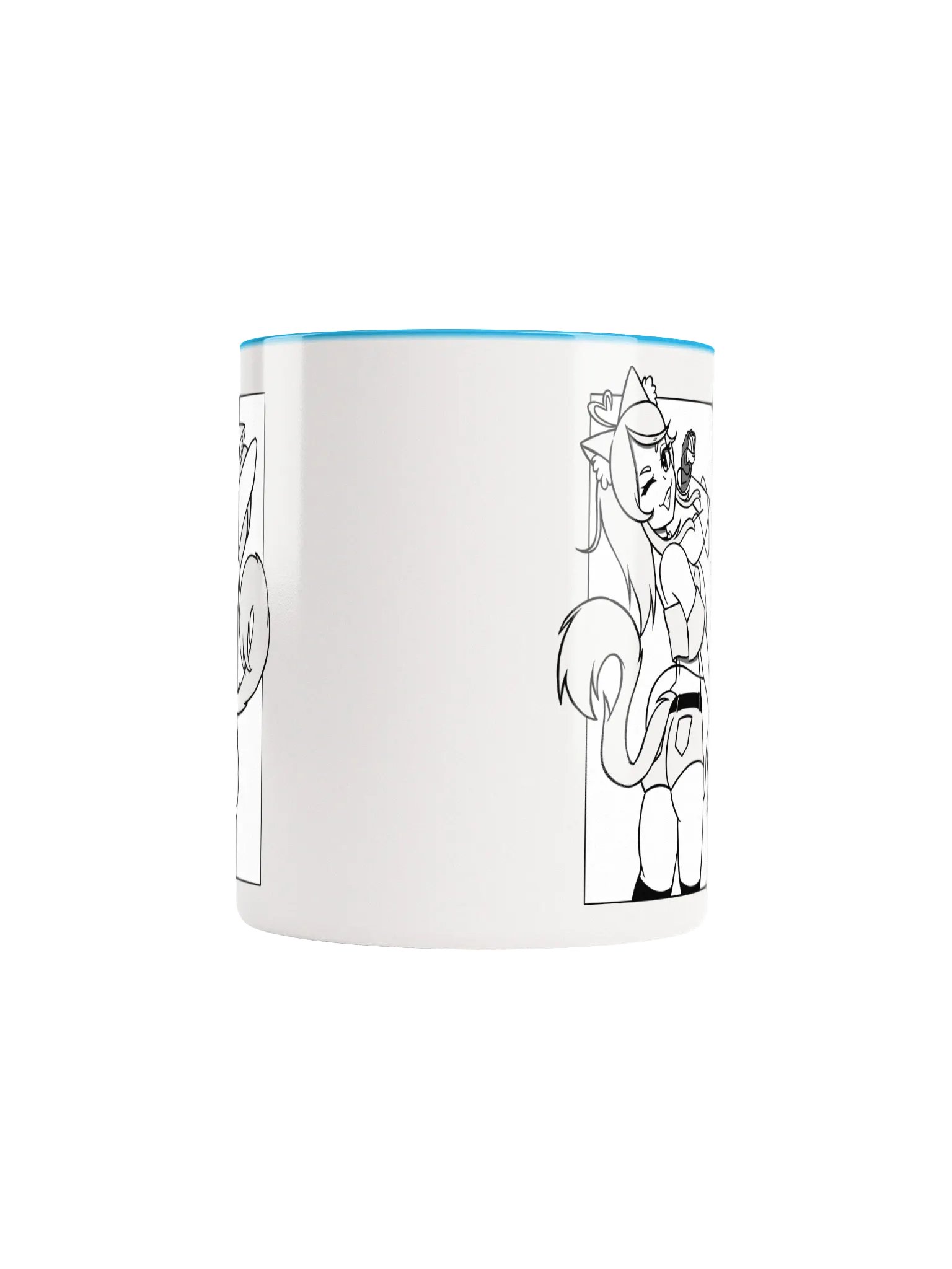 Waifu Mug product image (9)
