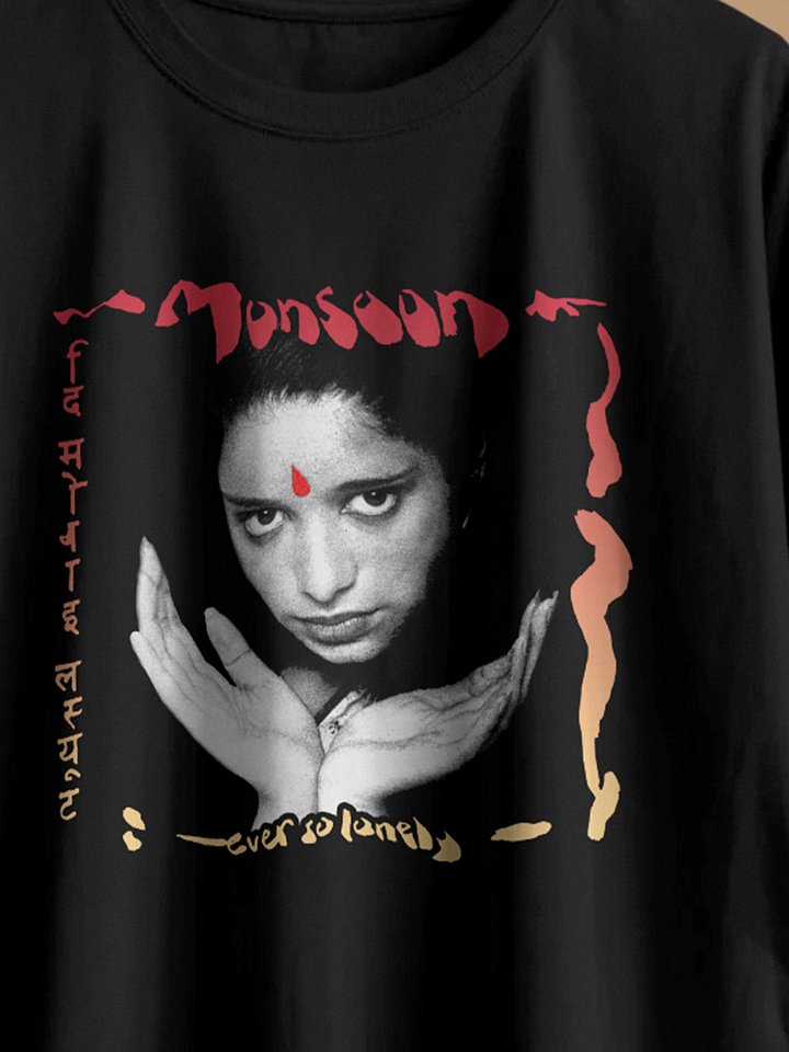 Monsoon - Ever So Lonely product image (2)