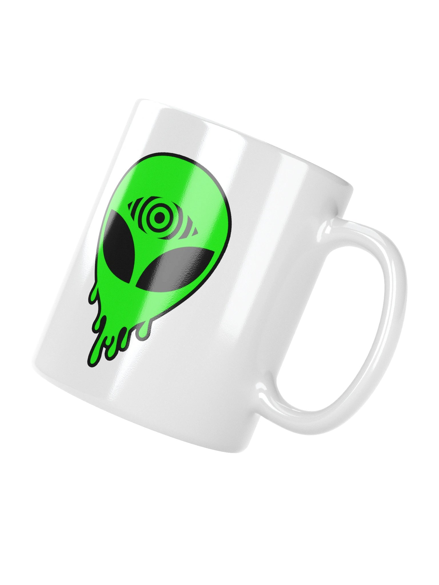 Alien Punk Mug product image (3)