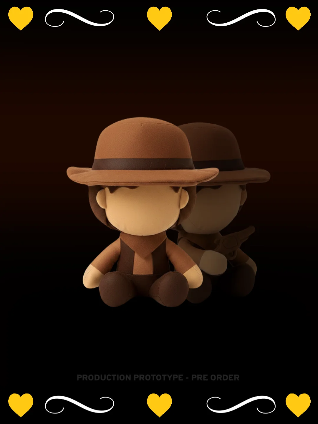 Justice Plush product image (4)