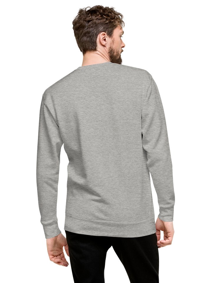 Sweatshirt - Break Free Cactus product image (2)