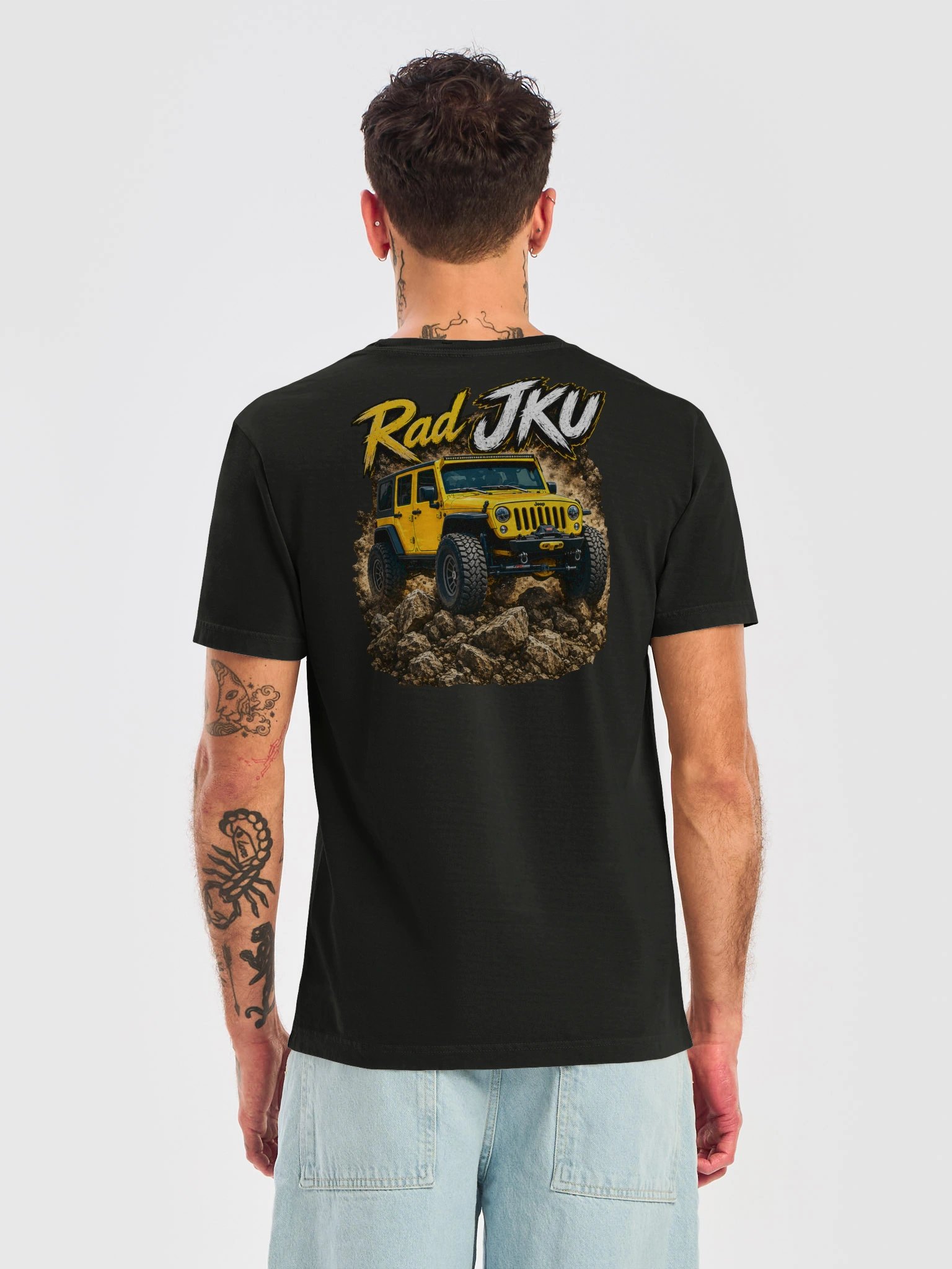 Rad JKU product image (23)