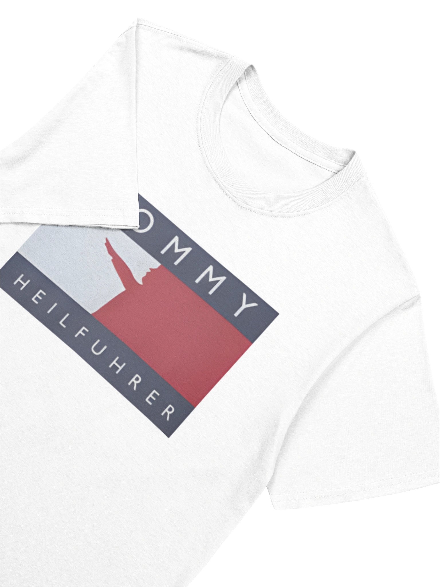 Tommy Heilfuhrer Shirt product image (12)