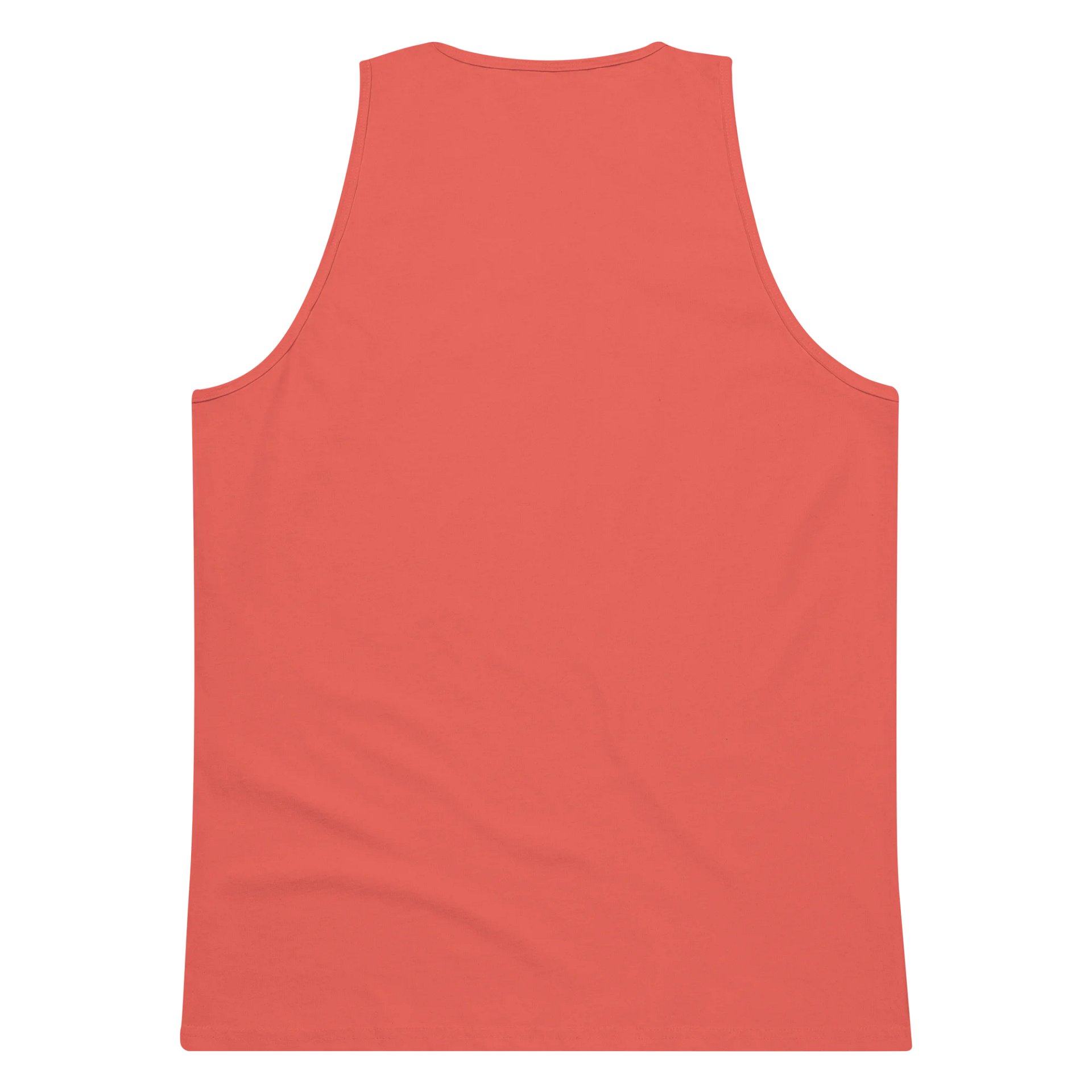 Furry Trash Tank – Bubble Logo (Black Print) product image (20)