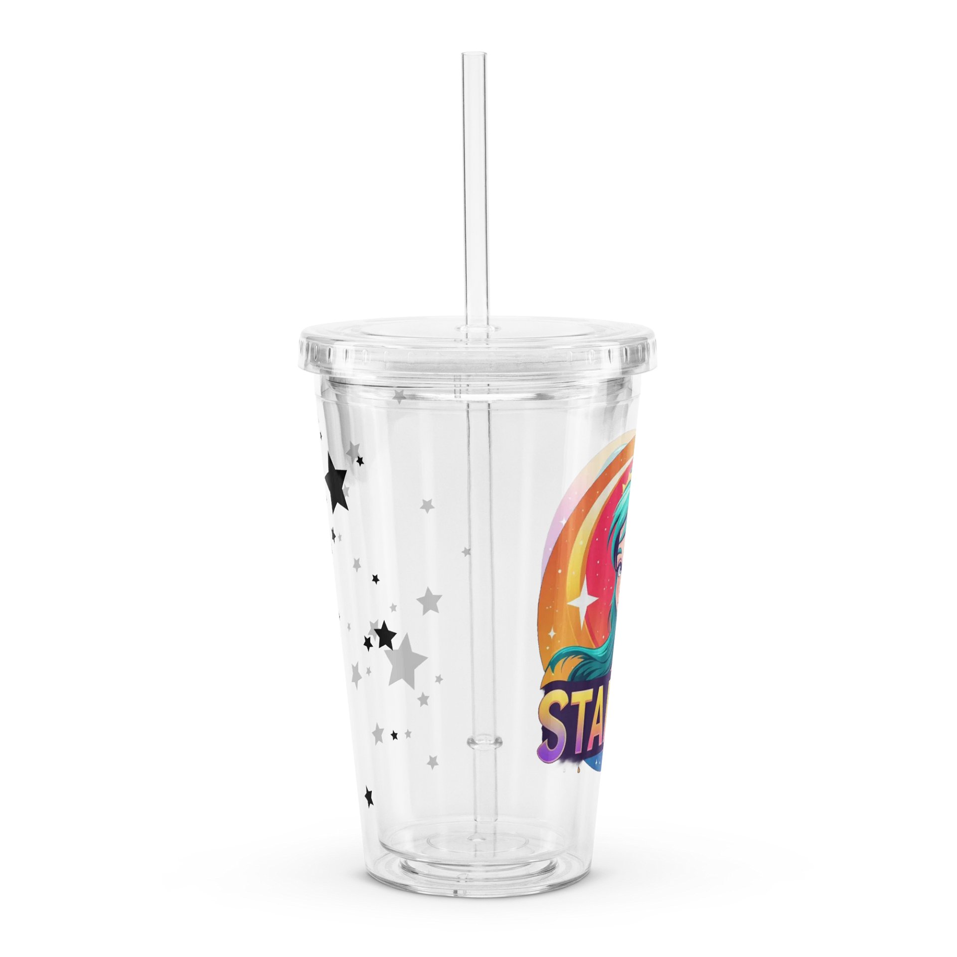 Celestial Elf Double Wall Tumbler product image (2)