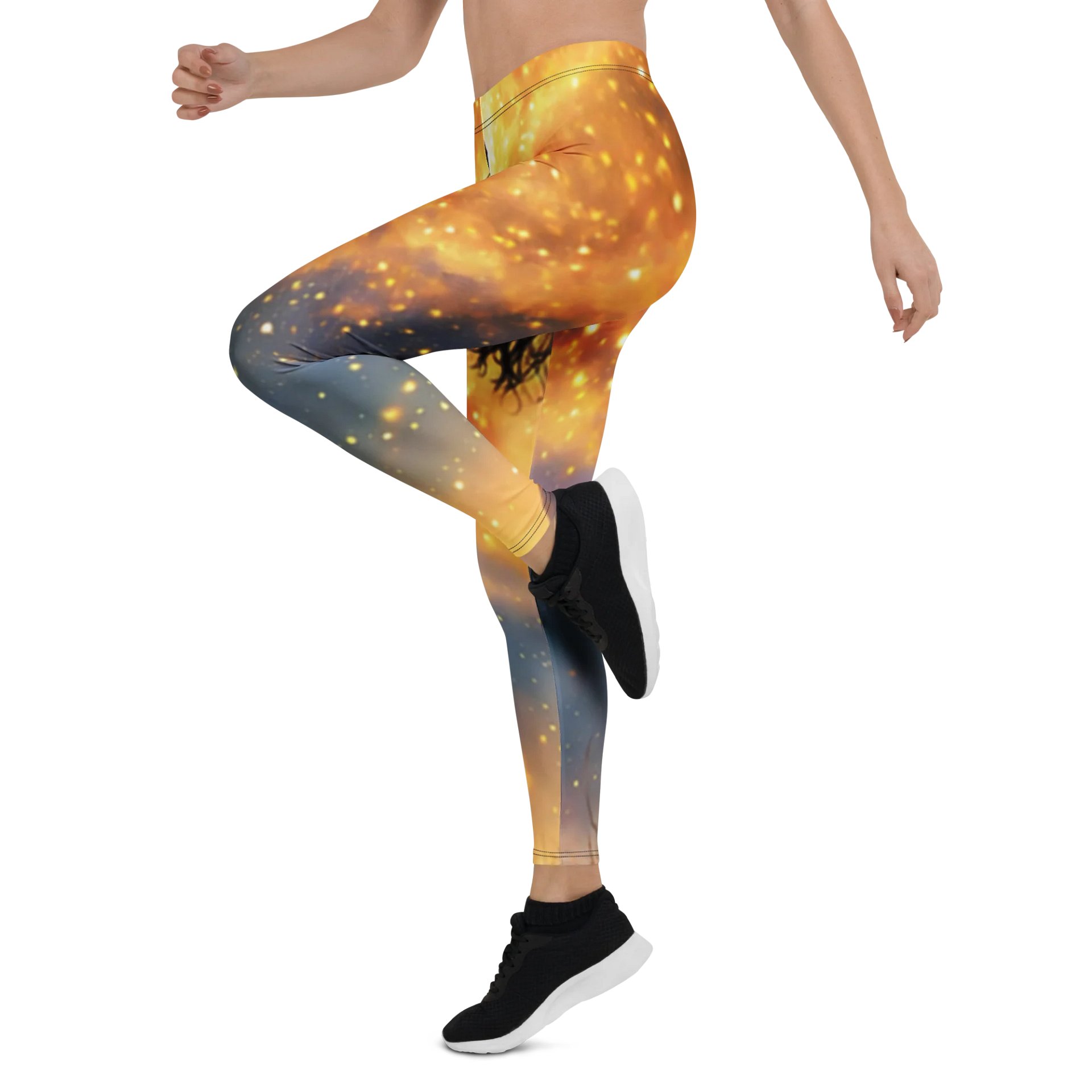'You Need To Find Some New' Leggings product image (5)