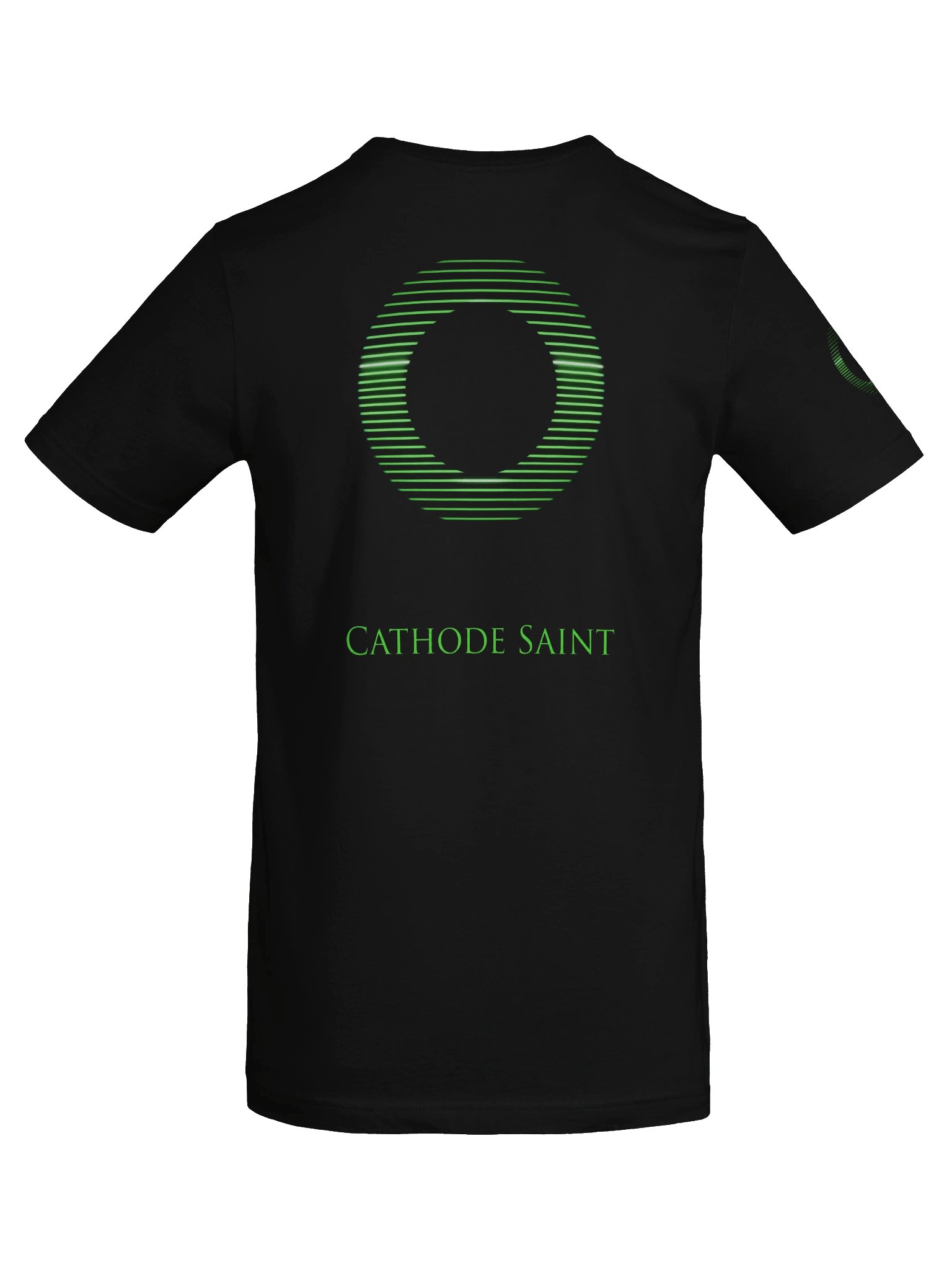 Logo Tee Vivid product image (6)