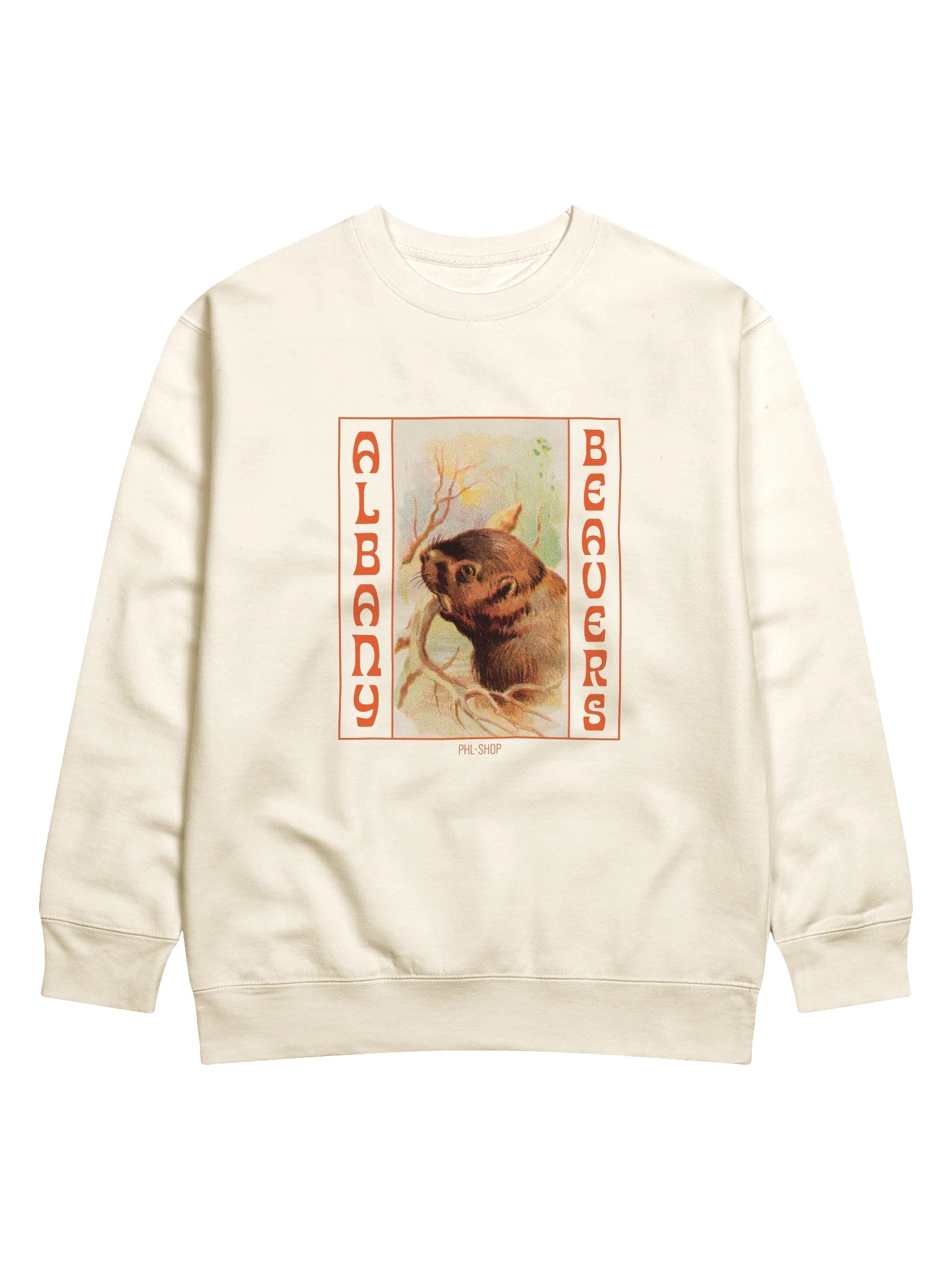 ALB Sweatshirt product image (1)