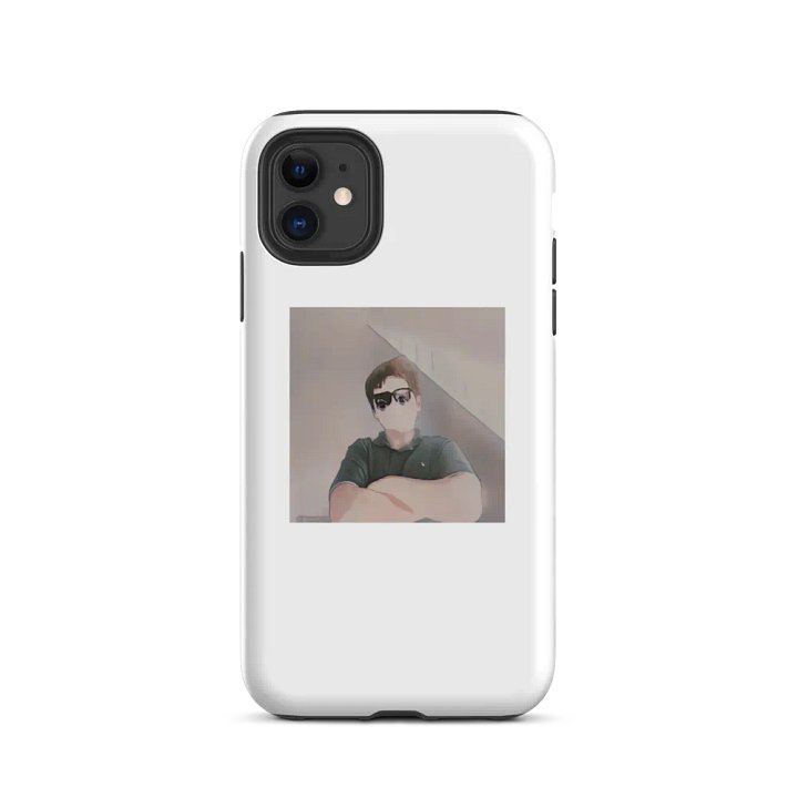 OJ iPhone® Case product image (24)
