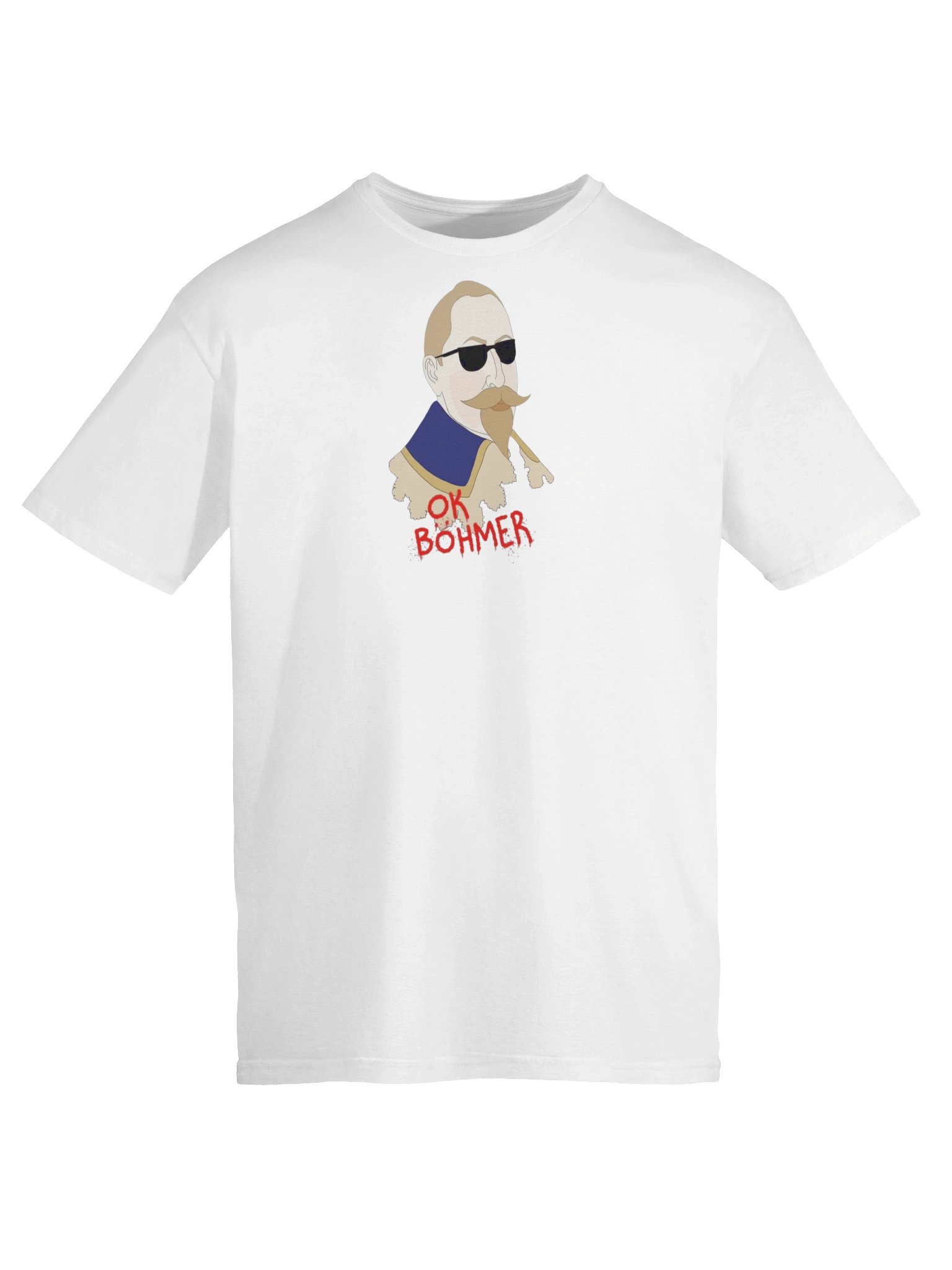Ok Böhmer (Herr T-Shirt) product image (9)