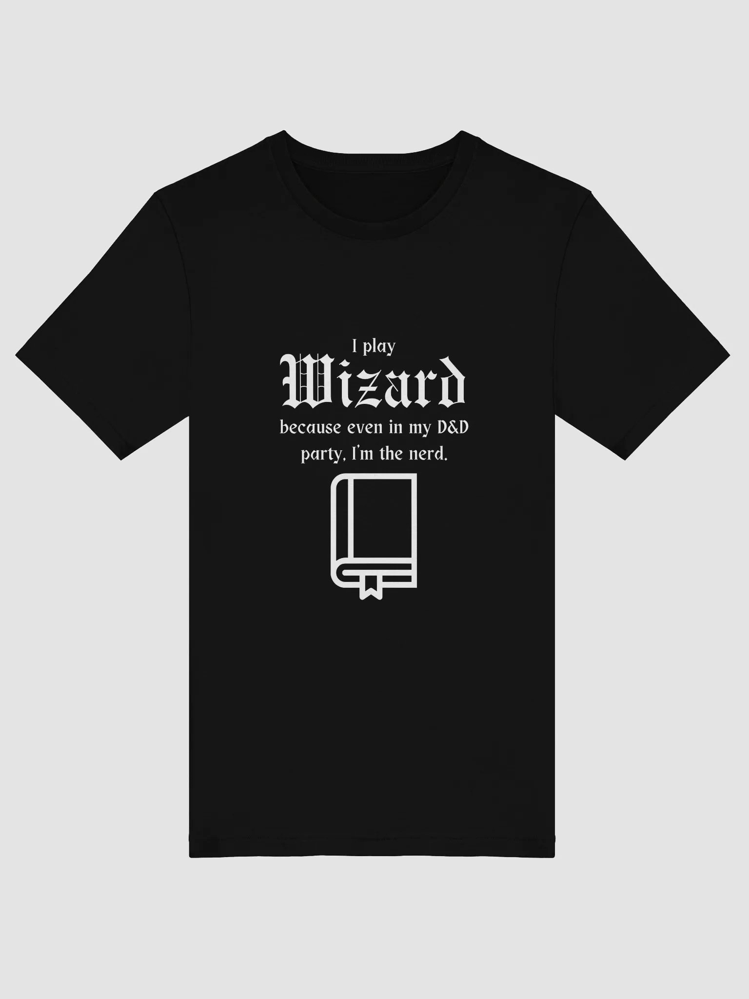 Wizardly product image (1)