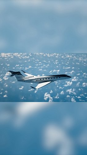 Transonic Travel Triumph! (Gulfstream G800 Sets World City Pair Speed Record)

Follow for more! 👤

G800 video via @gulfstream...