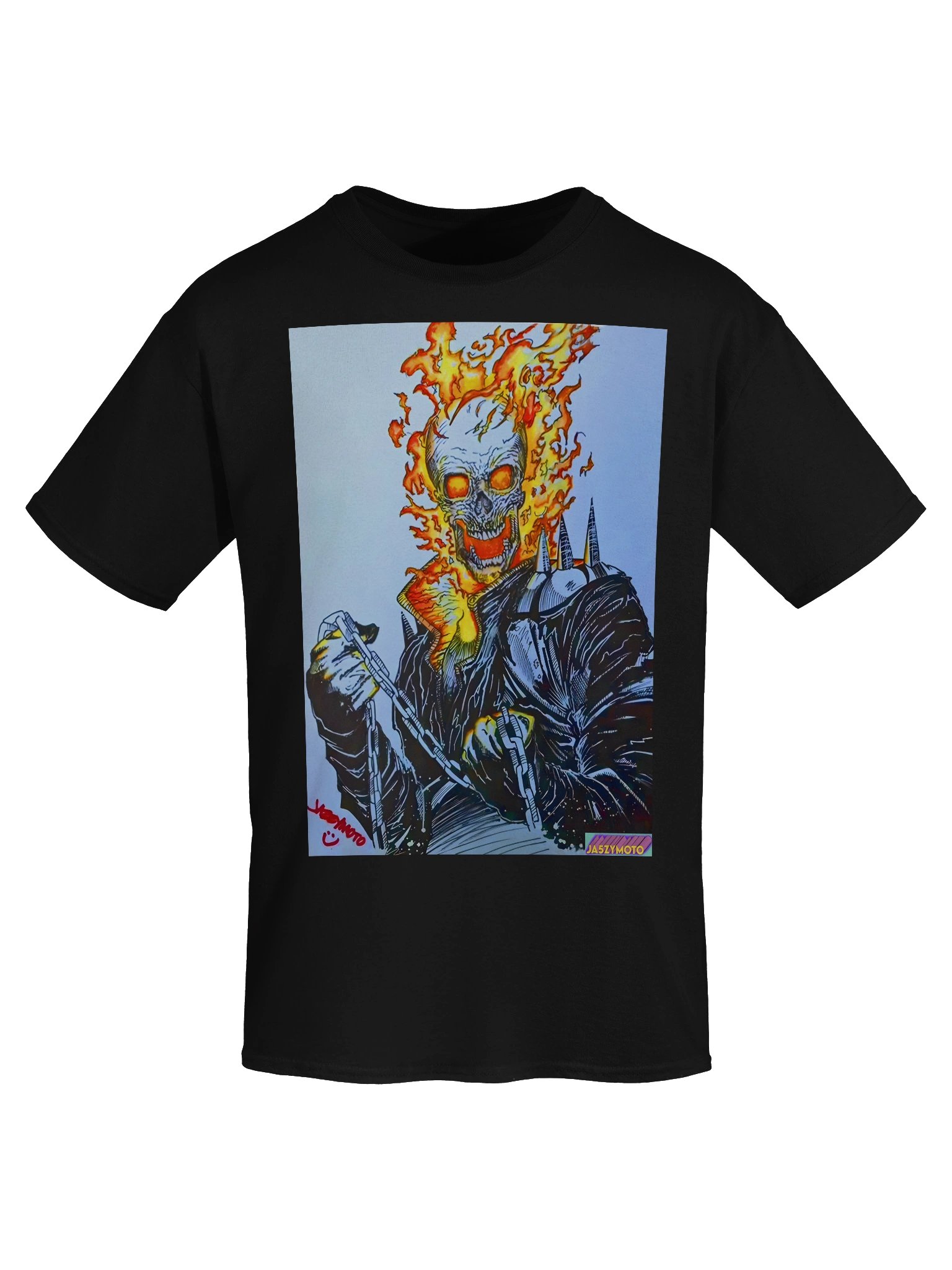 Ghost Rydah product image (52)