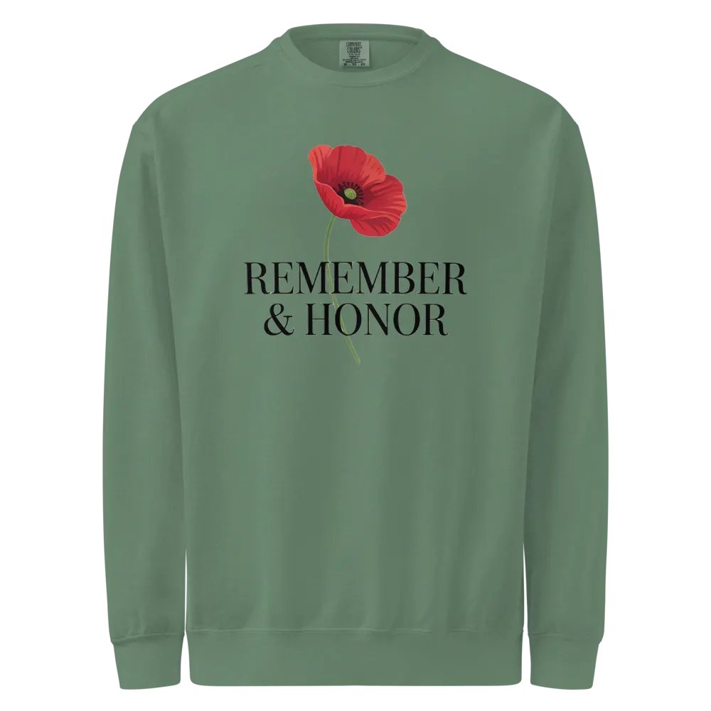 Remember & Honor product image (1)