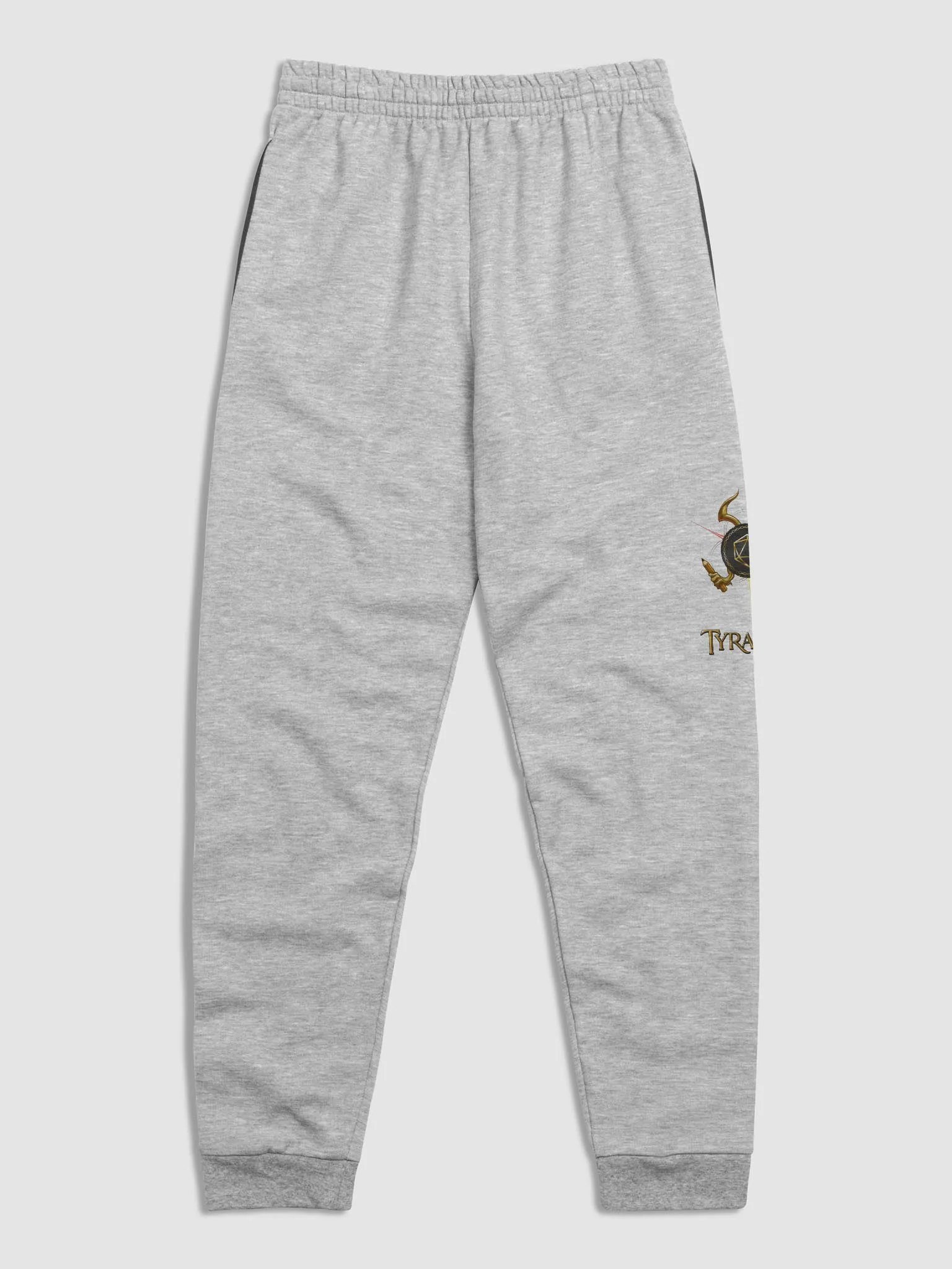 Tyrantia Jogger product image (4)