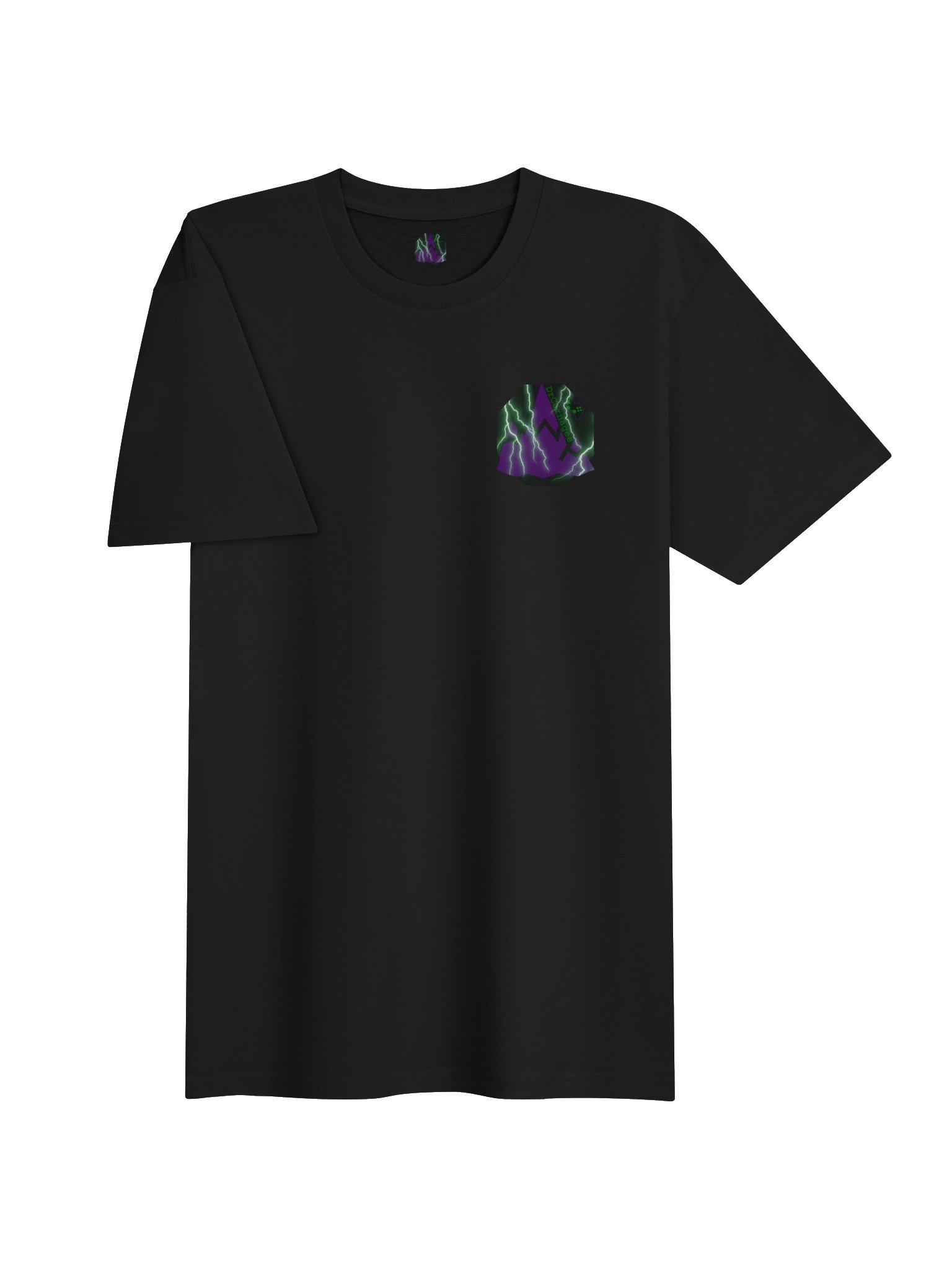 Official Dr. Carnagee MtLG Tee-Shirt product image (3)