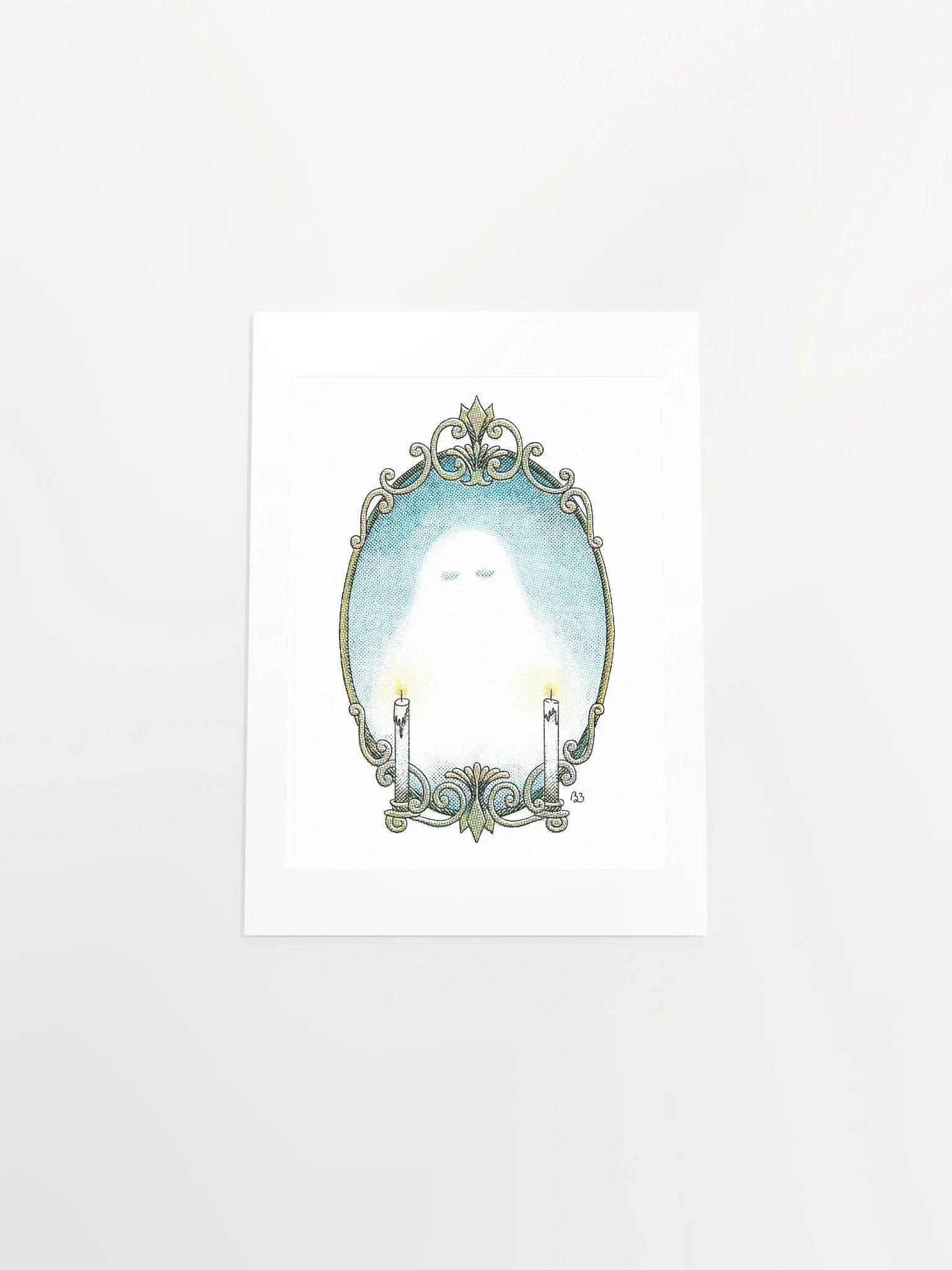 Paranormal product image (8)