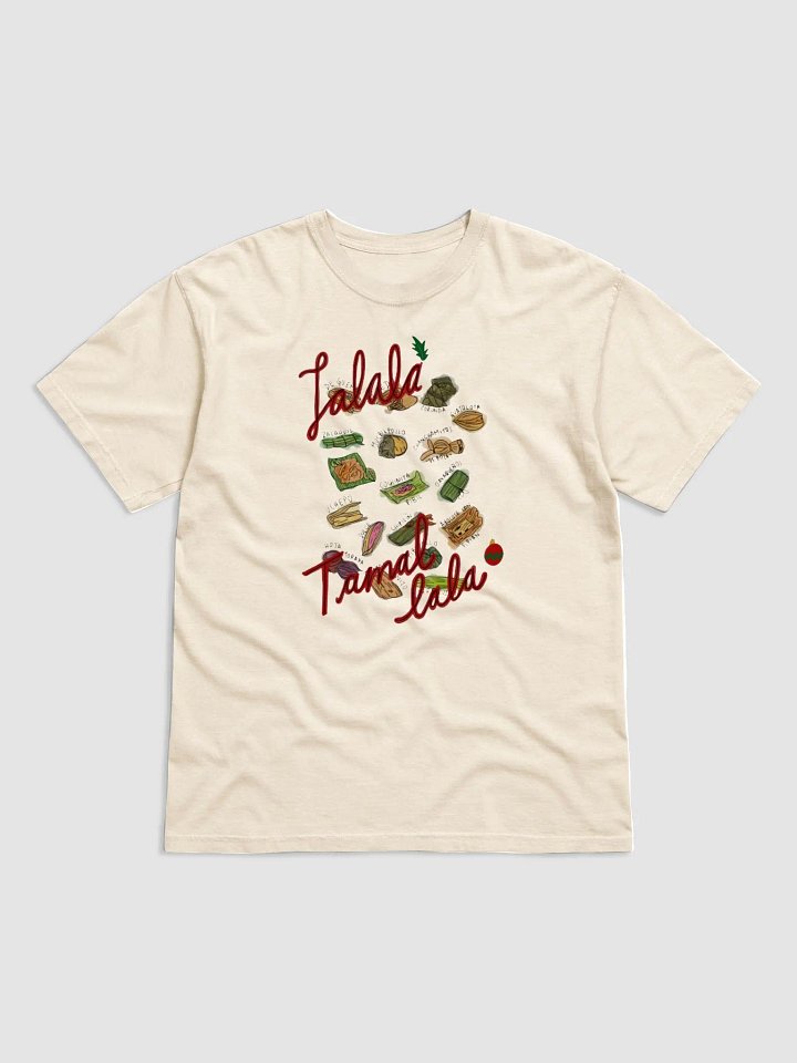 Christmas Tamal T-shirt product image (5)