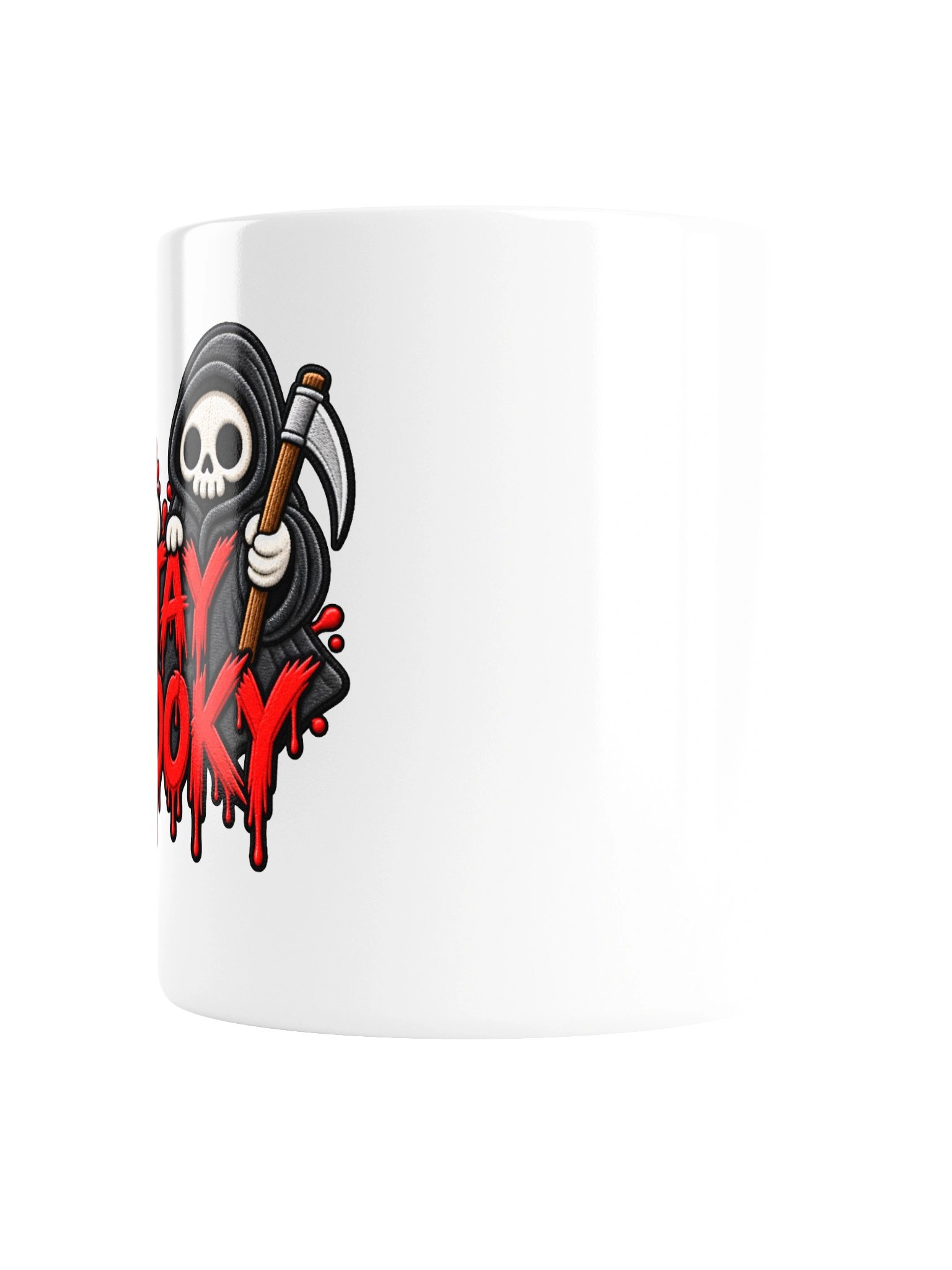 Stay Spooky Coffee Mug product image (5)