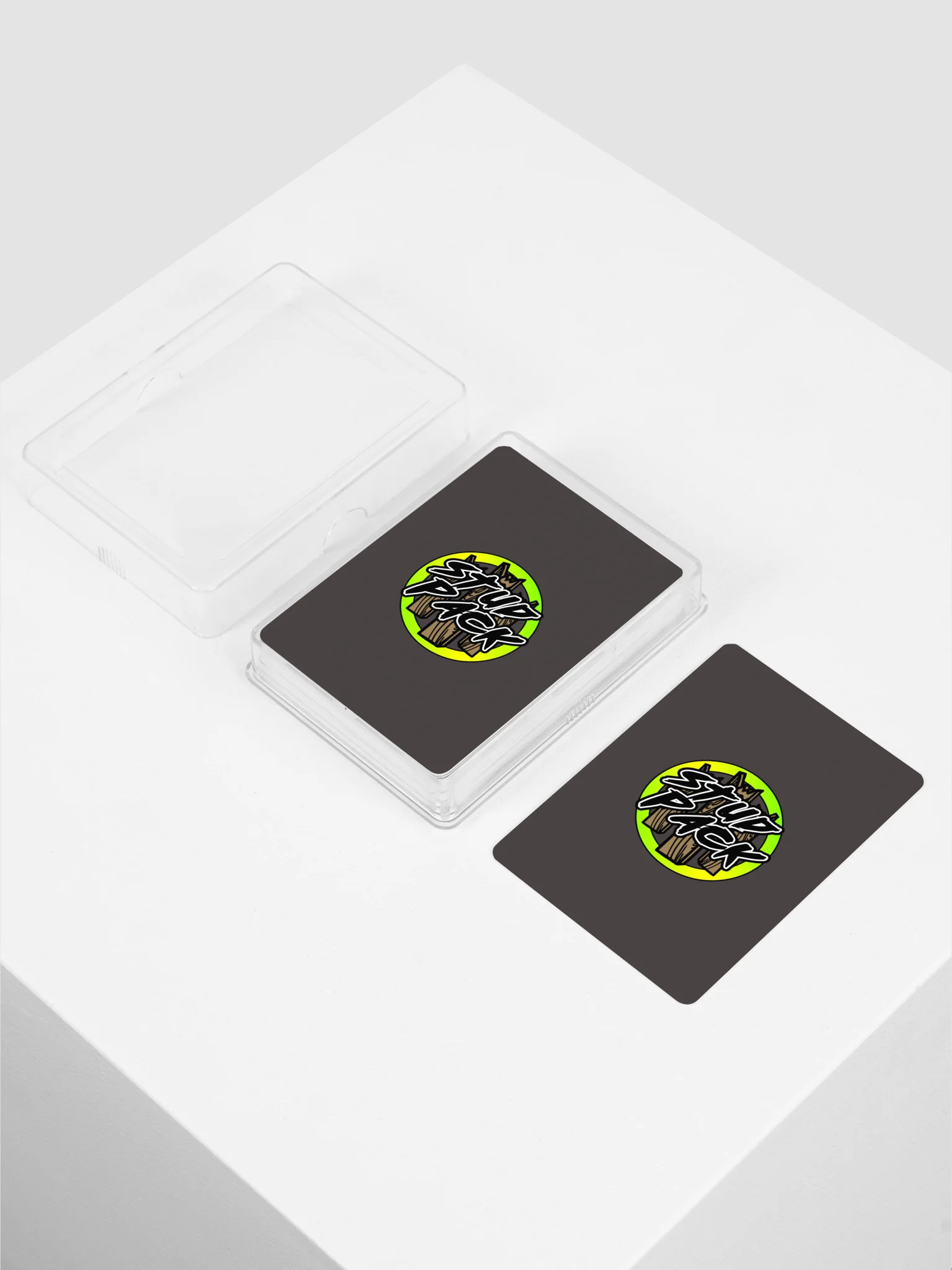 Stud Pack Playing Cards product image (2)