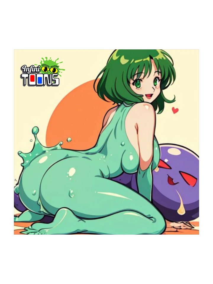 Slime Babe Gelatina product image (1)
