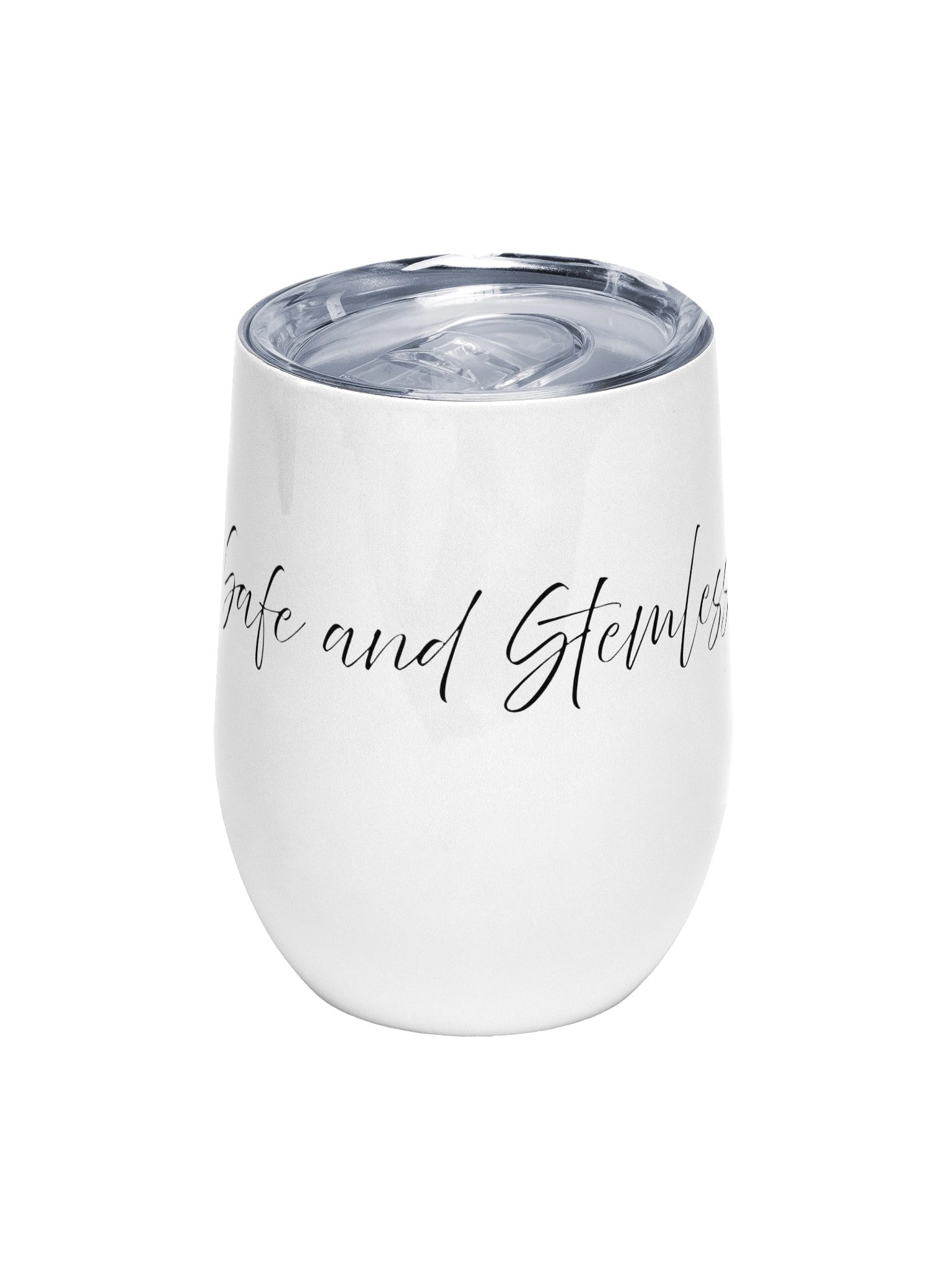Martha's Car Tumbler product image (1)