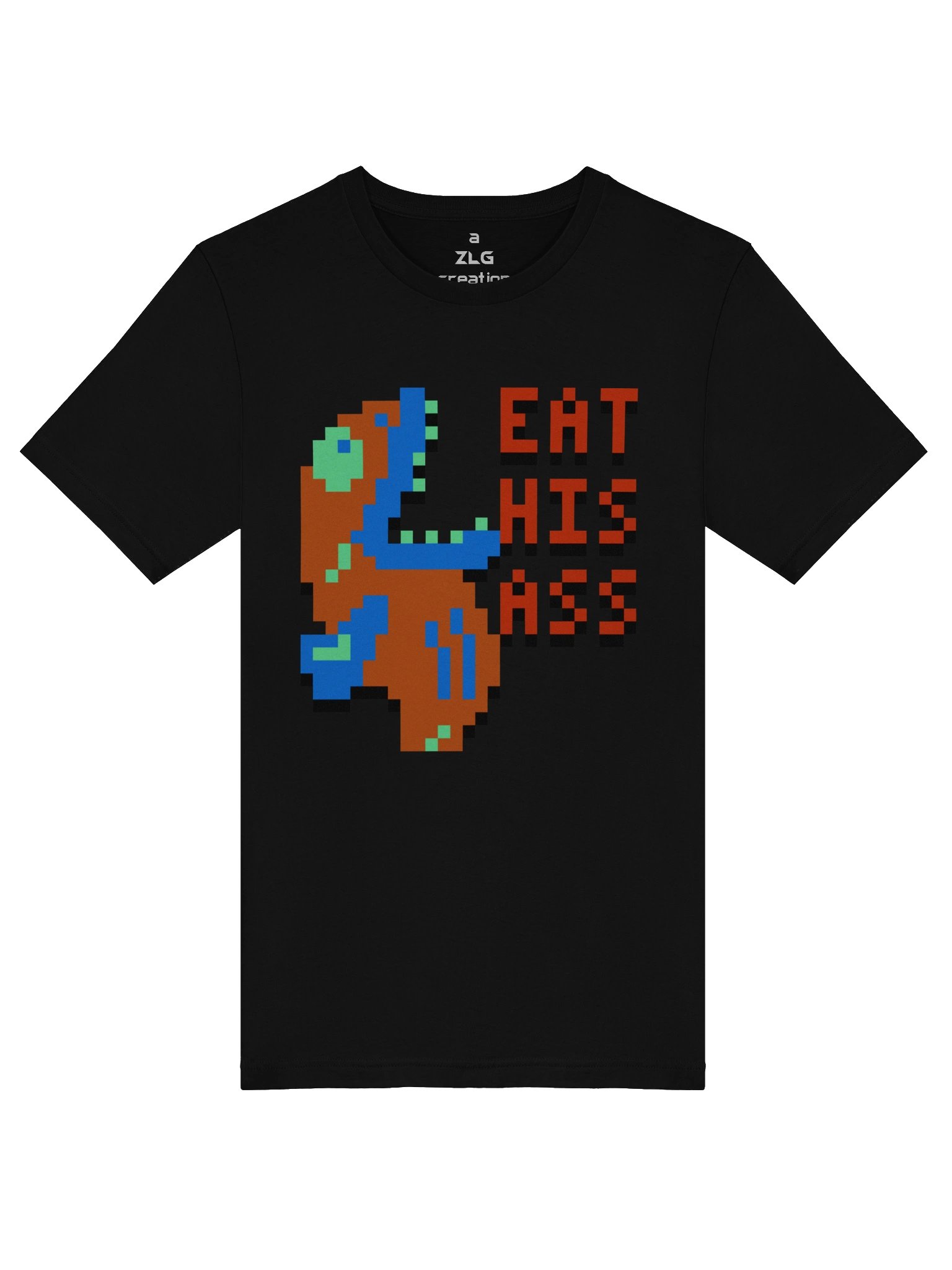 Eat His Ass Tee product image (40)