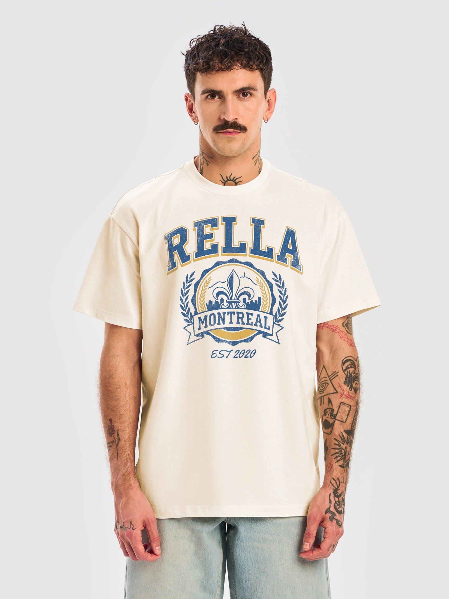 Rella - Tshirt - 2026V70 product image (5)