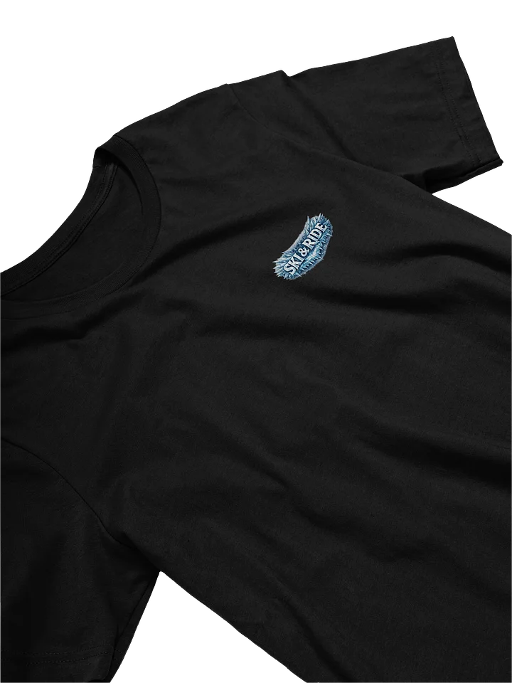 Crossroads Ski & Ride T-Shirt product image (2)