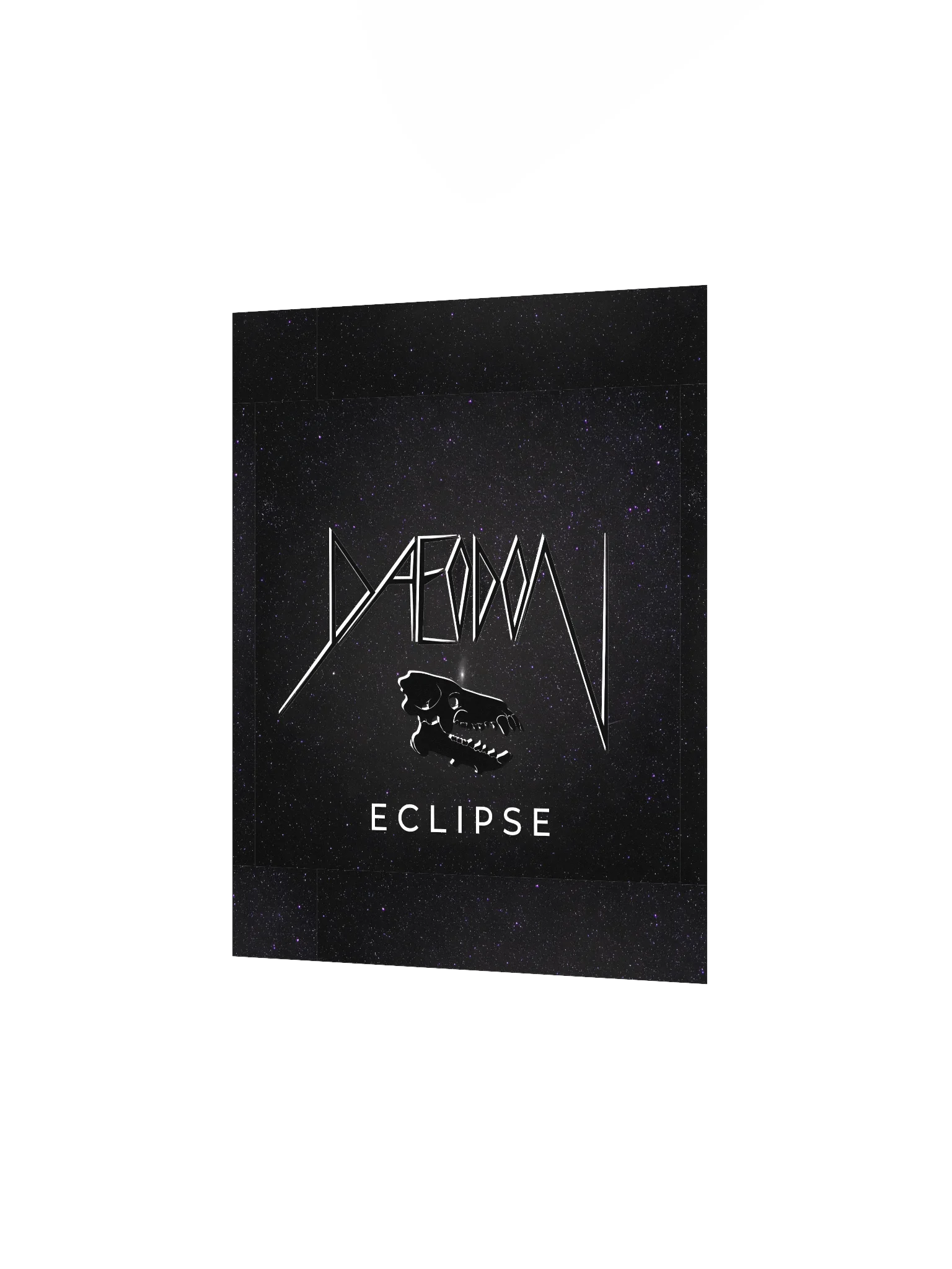 ECLIPSE POSTER product image (2)
