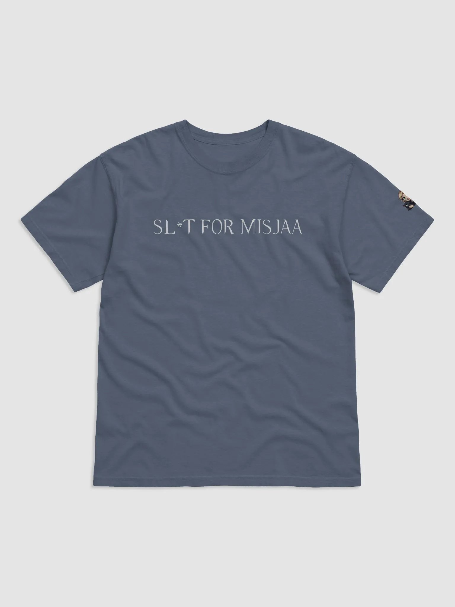 Sl*t for Misjaa Shirt product image (3)
