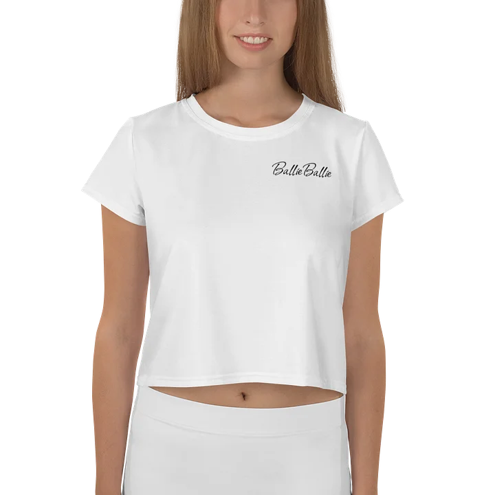 Crop Top product image (1)