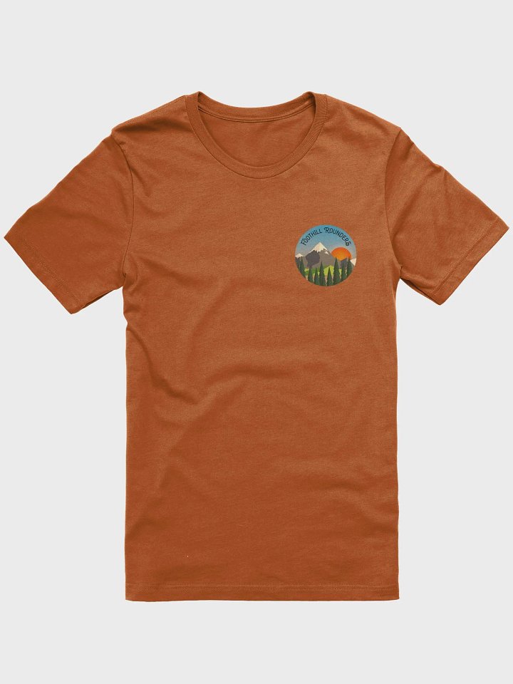 Logo Shirt product image (6)
