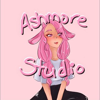 AshmoreStudio
