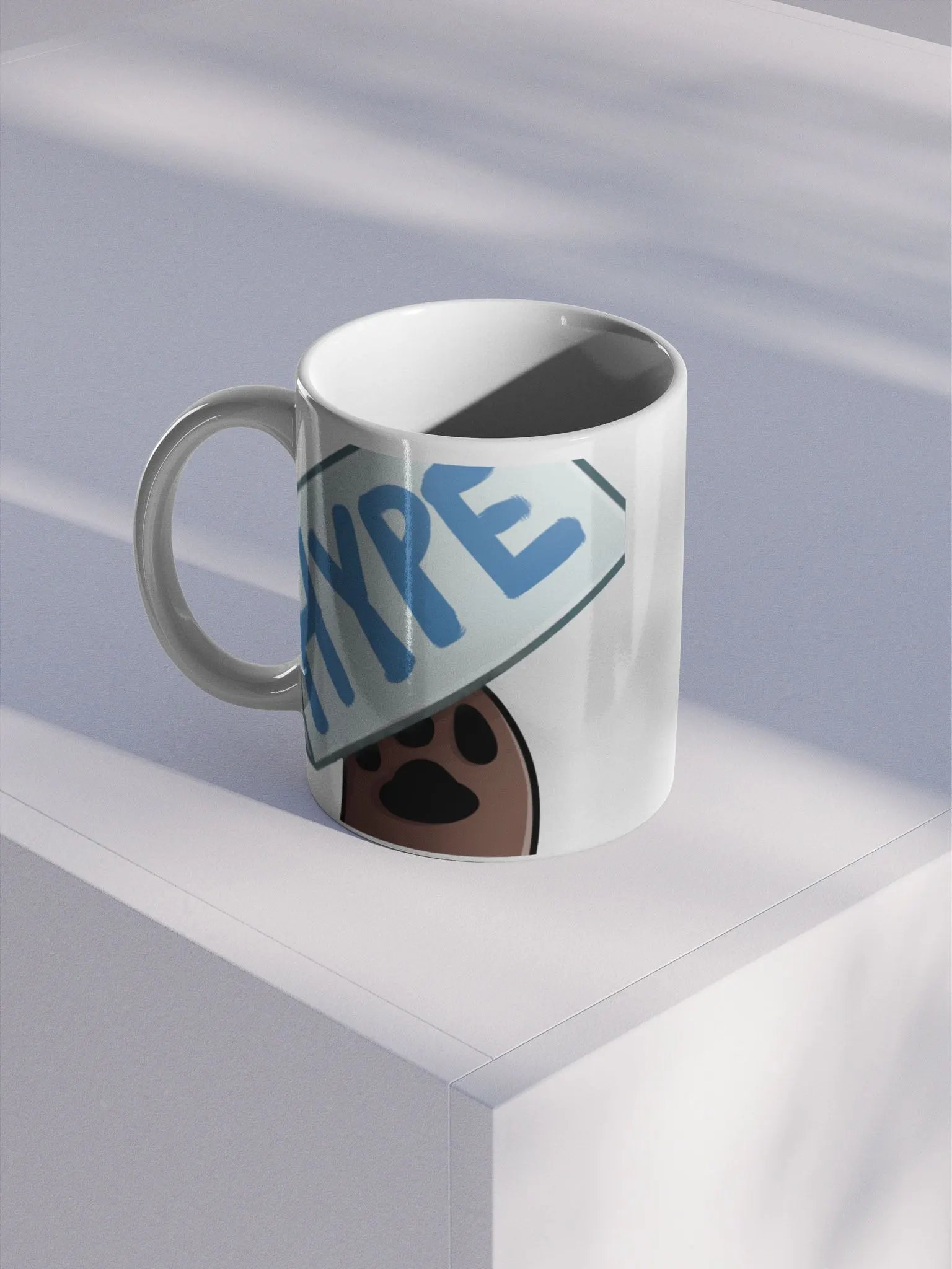 TiMeTeLL Studio Teddy HYPE product image (1)