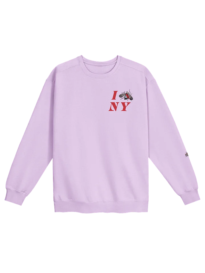 Sweatshirt product image (1)