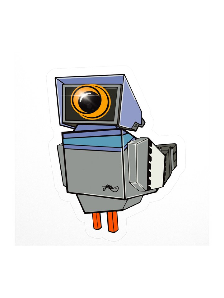 Surveillance Pigeon product image (2)