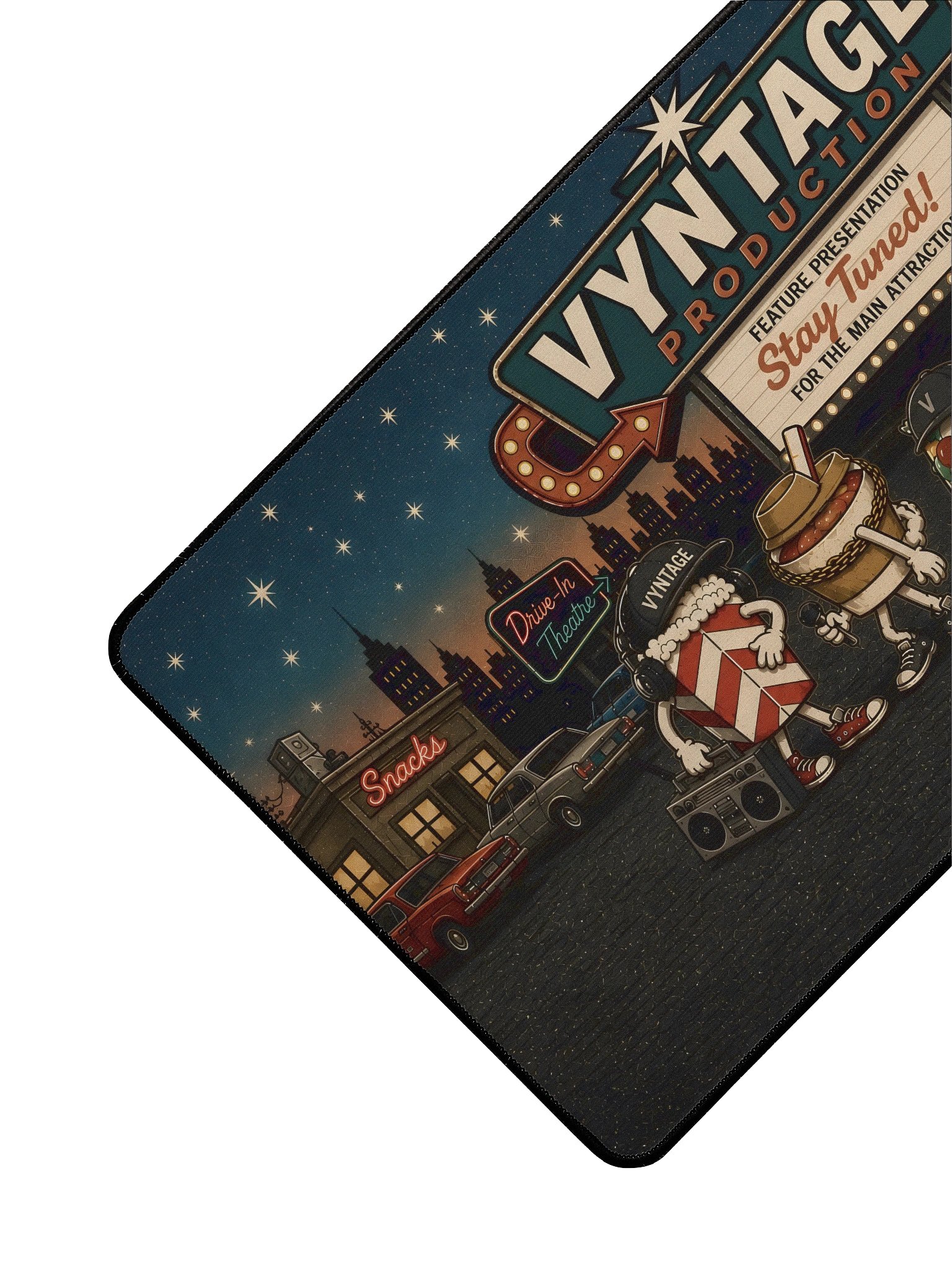 Desk Mat product image (3)