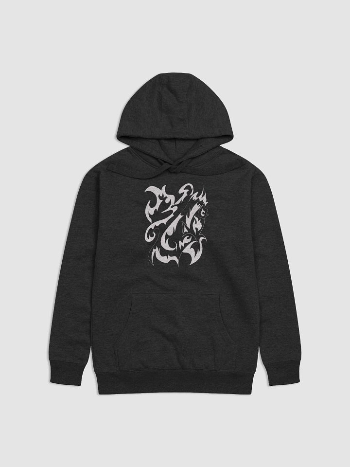 Memories hoodie product image (1)